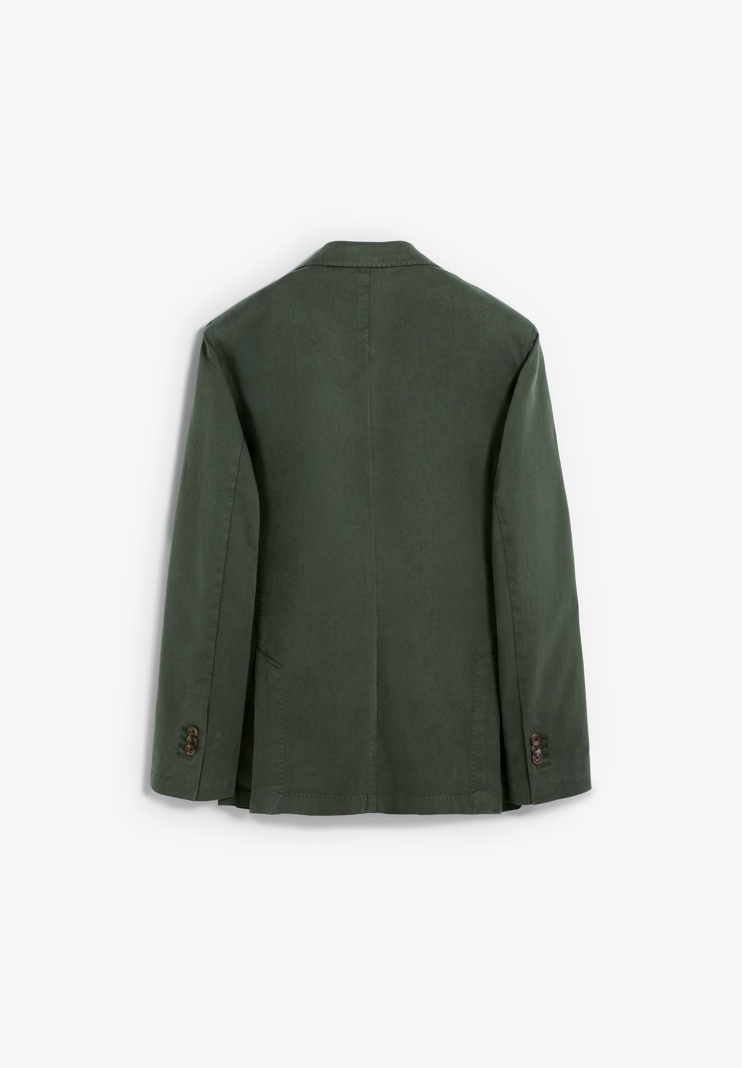 COTTON BLAZER