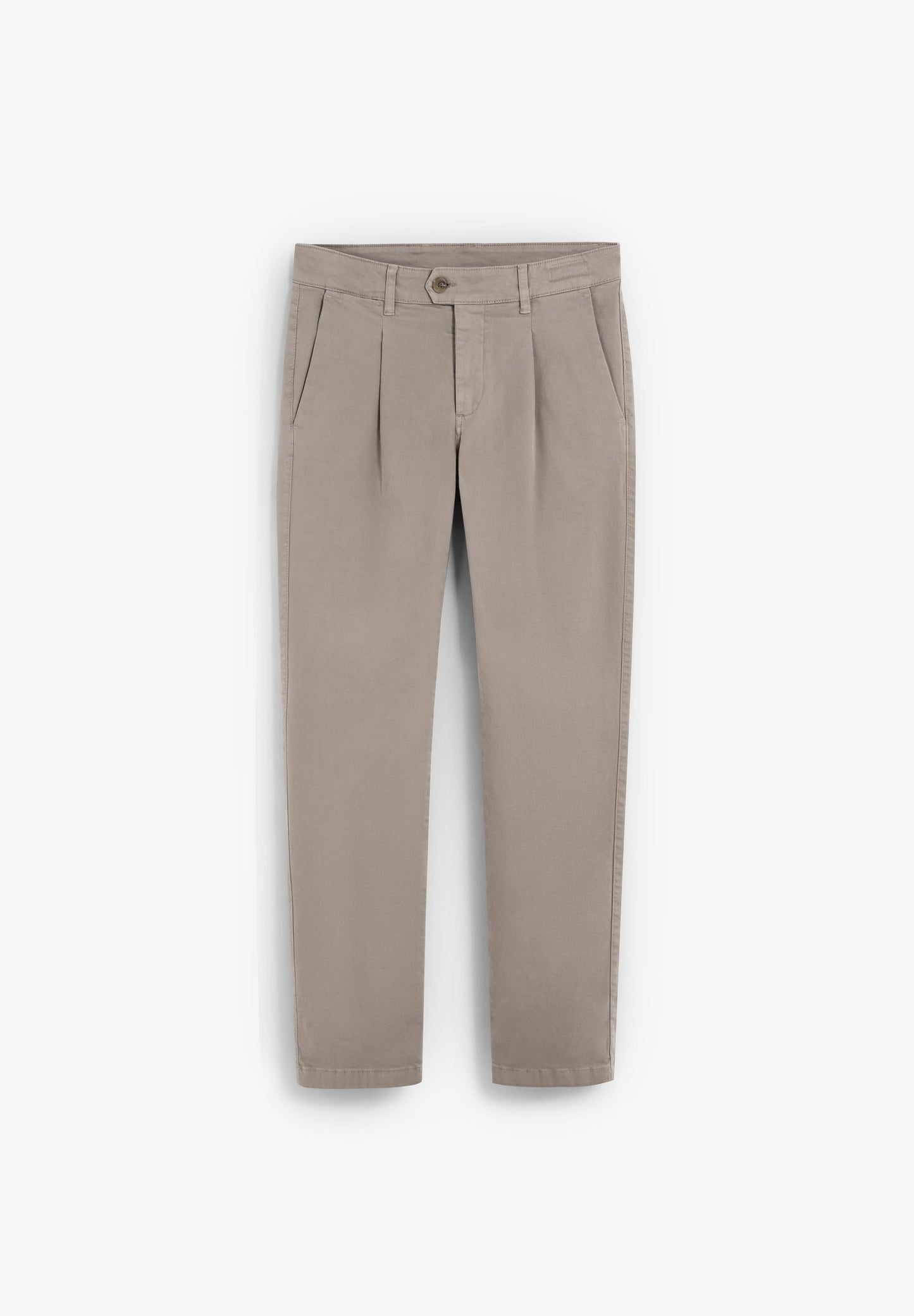 PANTALÓN CHINO PINZAS - Scalpers