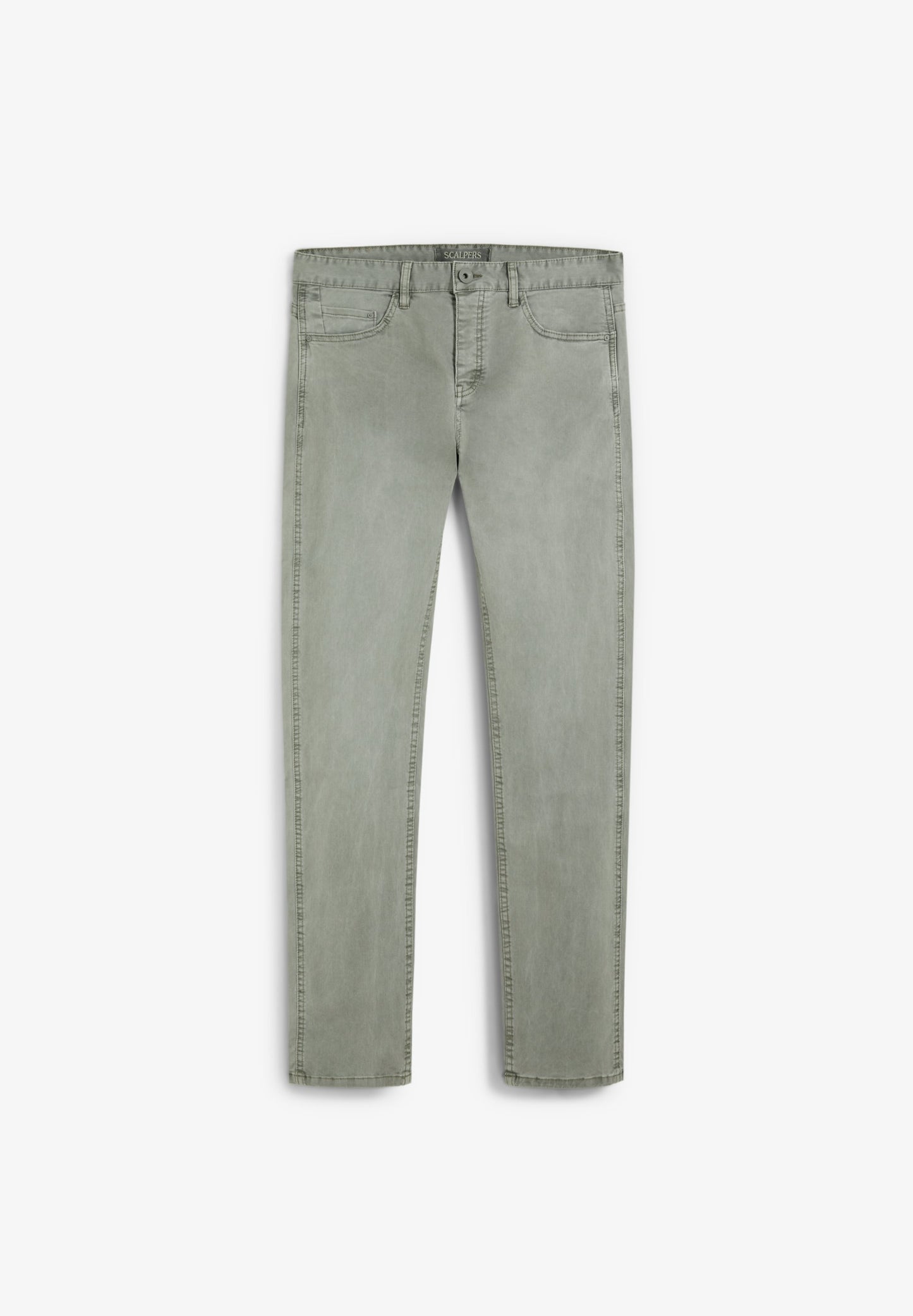 SCFIVE POCKETS PANTS