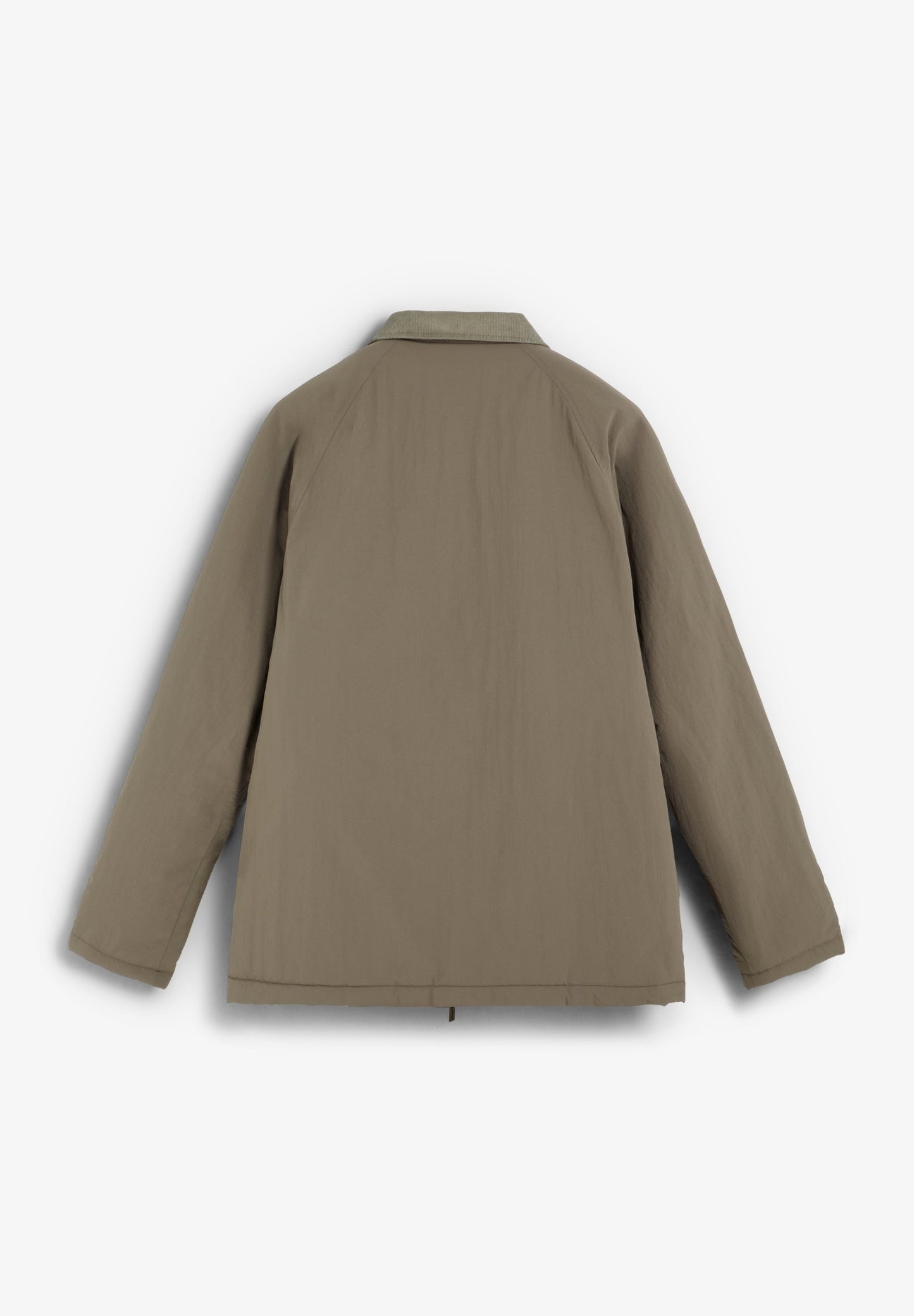 WATERPROOF TECHNICAL JACKET