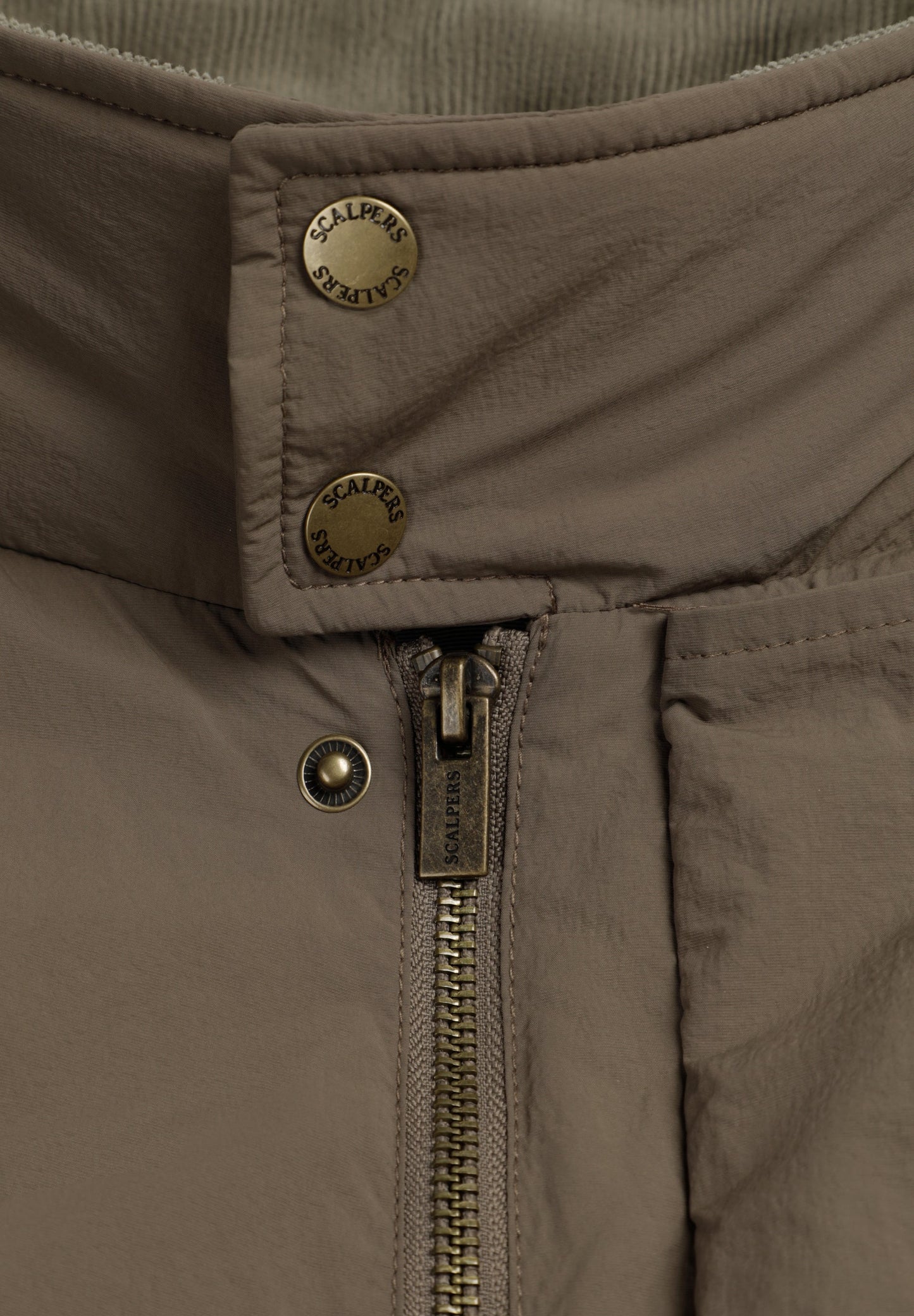 WATERPROOF TECHNICAL JACKET