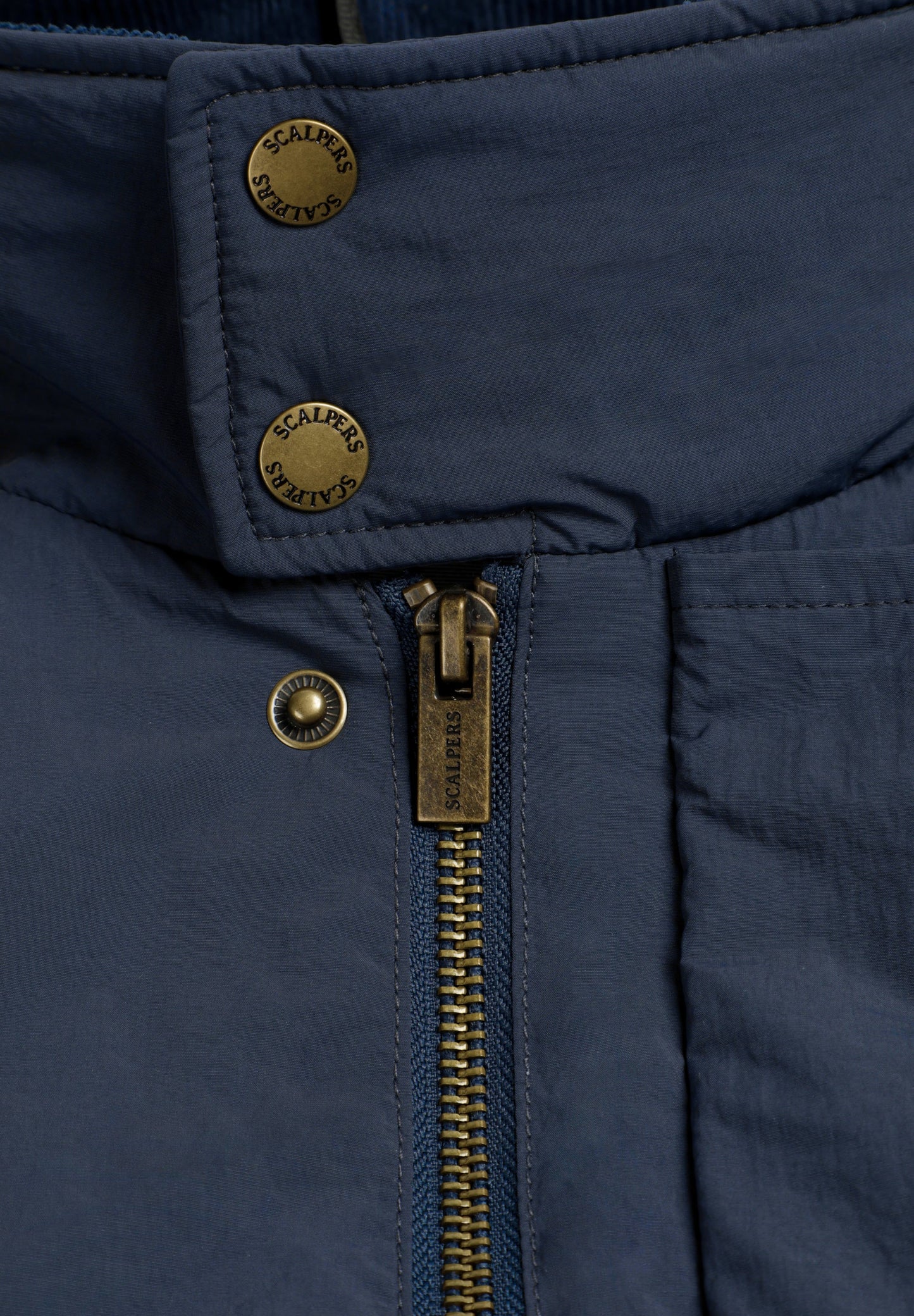 WATERPROOF TECHNICAL JACKET