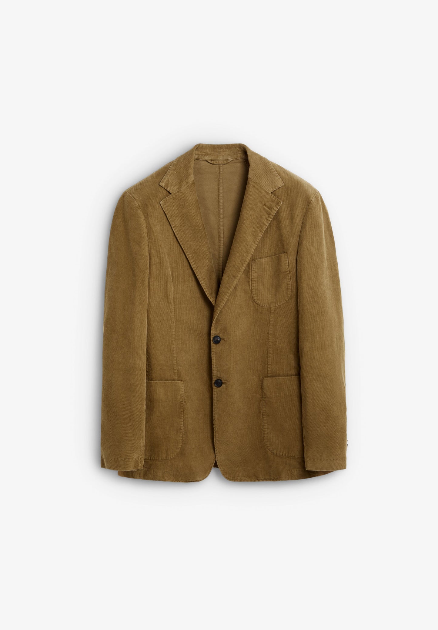 CORDUROY BLAZER