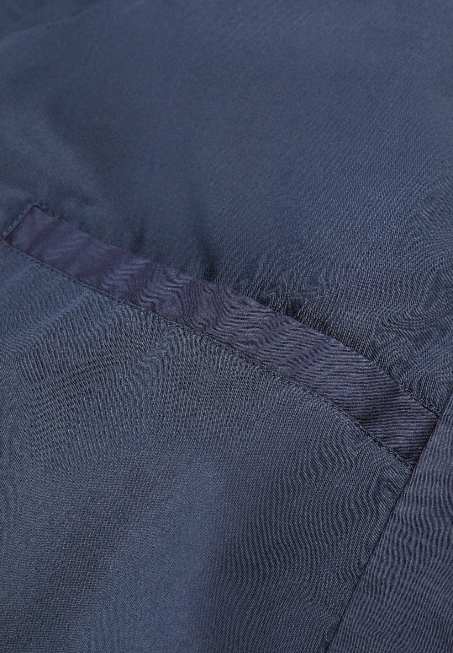 JACKET WITH CORDUROY COLLAR