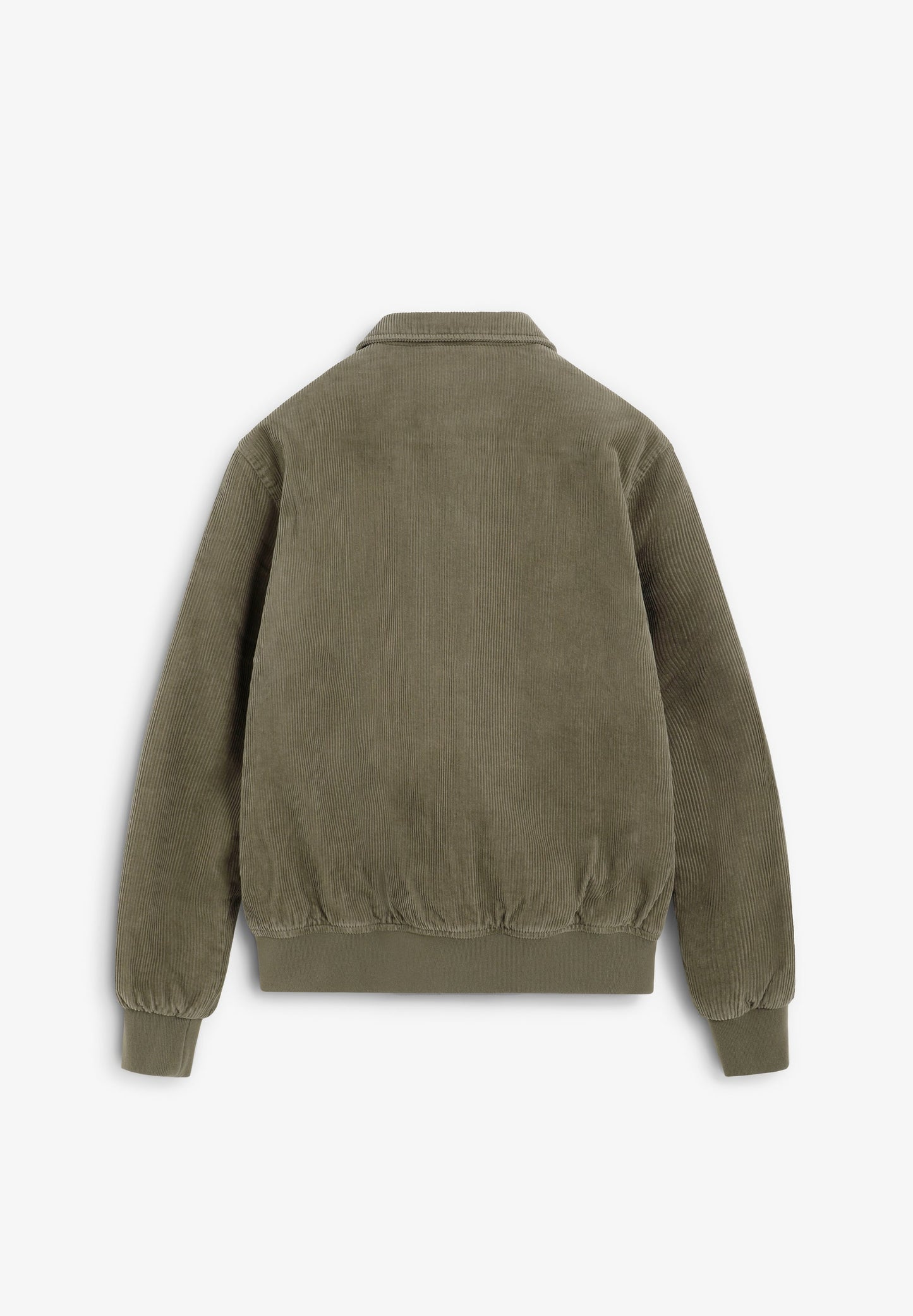 BOMBERJACK CORDUROY DOODSHOOFD