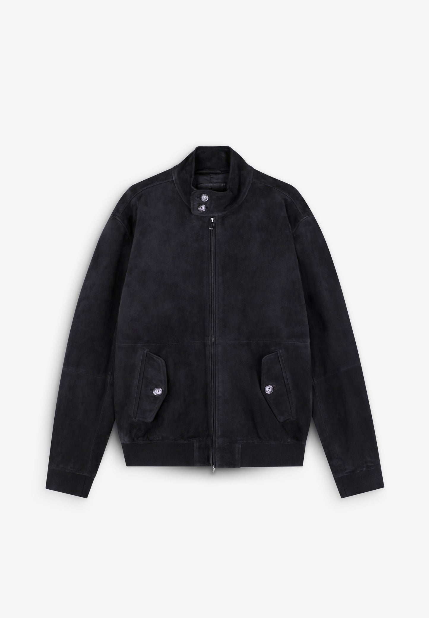 CHAQUETA PIEL DE ANTE - Scalpers
