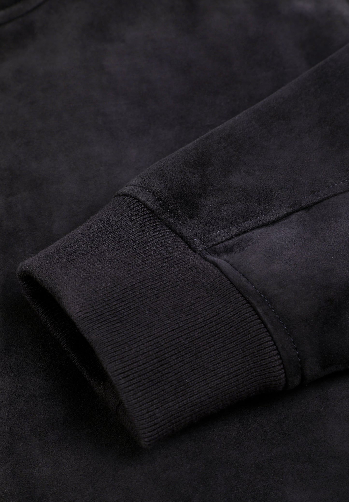 100% GOAT LEATHER JACKET