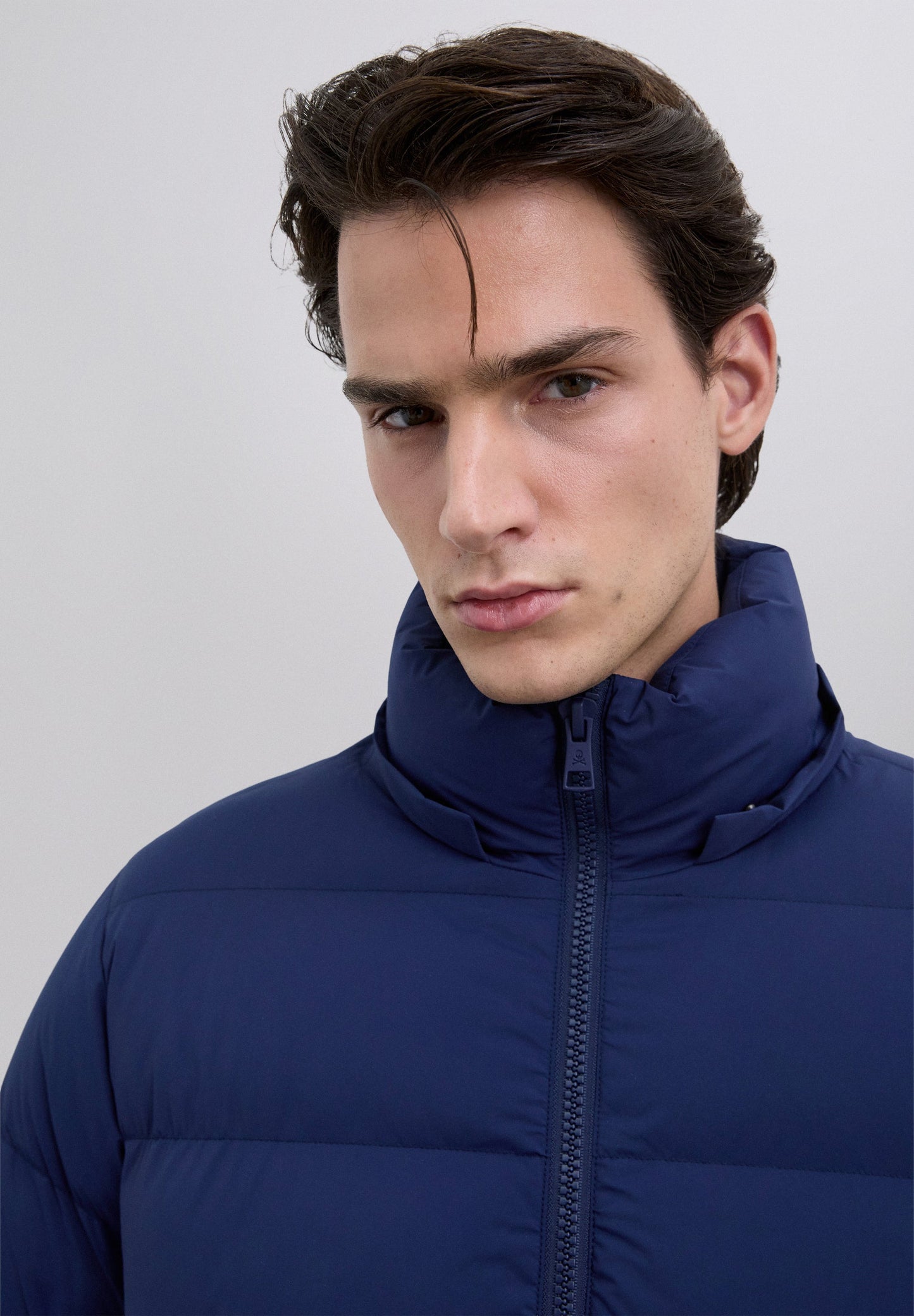 THERMOLITE® GEWATTEERD JACK