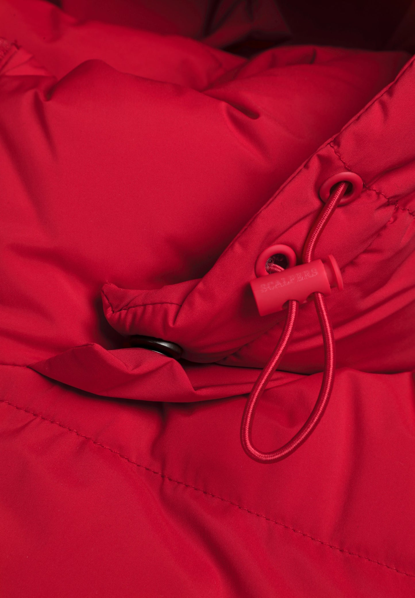 THERMOLITE® PADDED JACKET