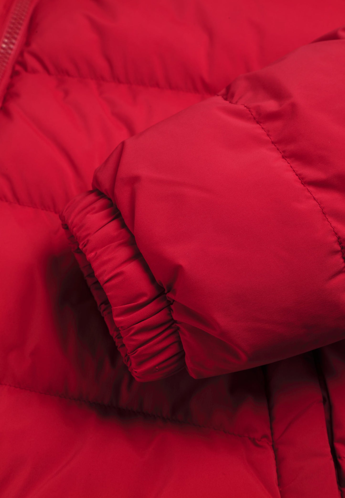 THERMOLITE® PADDED JACKET