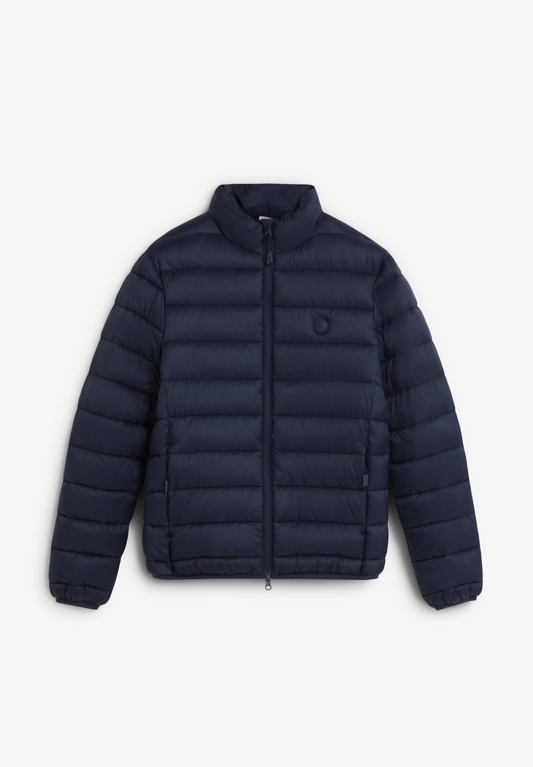 CHAQUETA ACOLCHADA LIGERA - Scalpers
