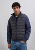 LIGHT PUFFER VEST