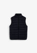 LIGHT PUFFER VEST