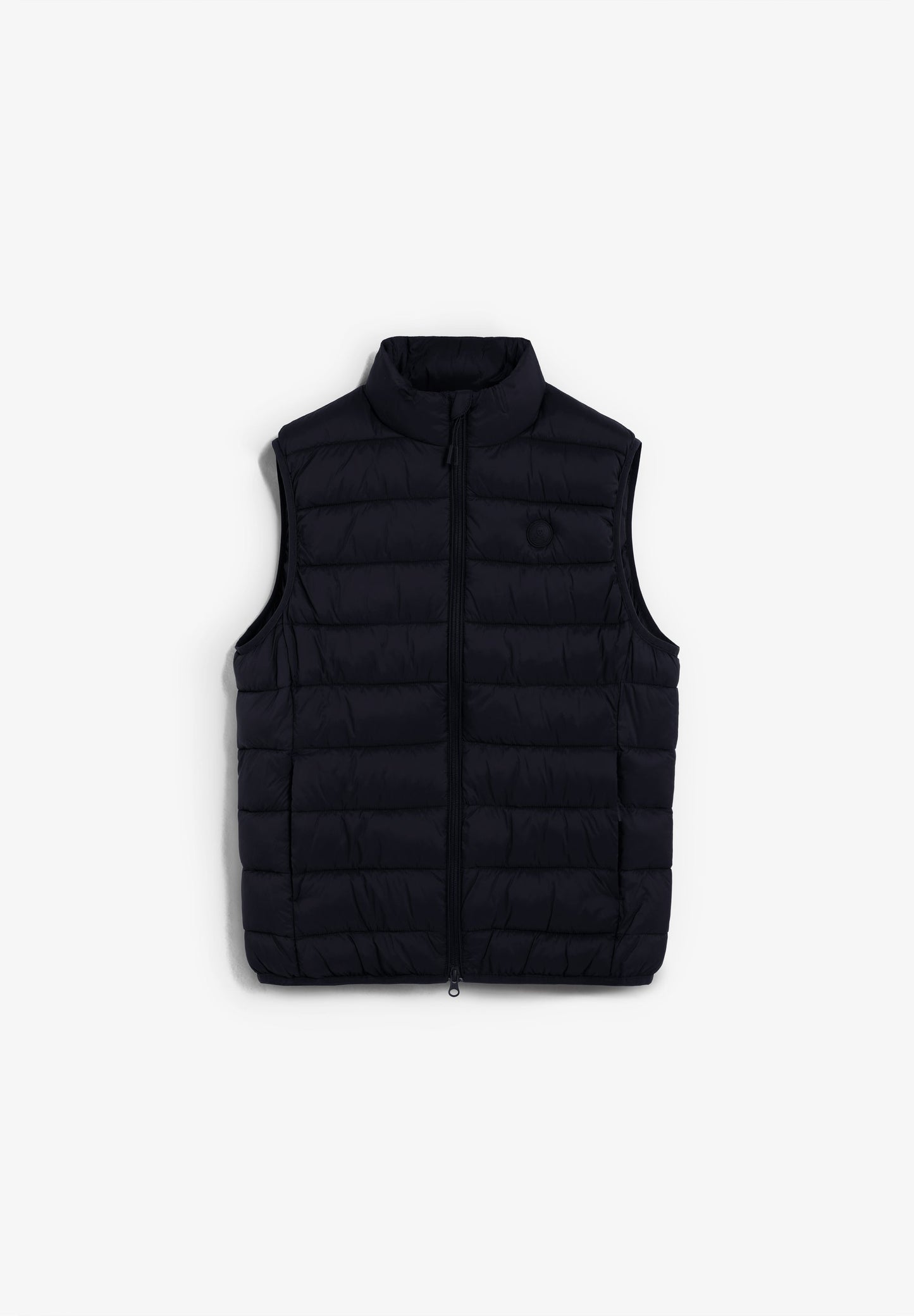 LIGHT PUFFER VEST