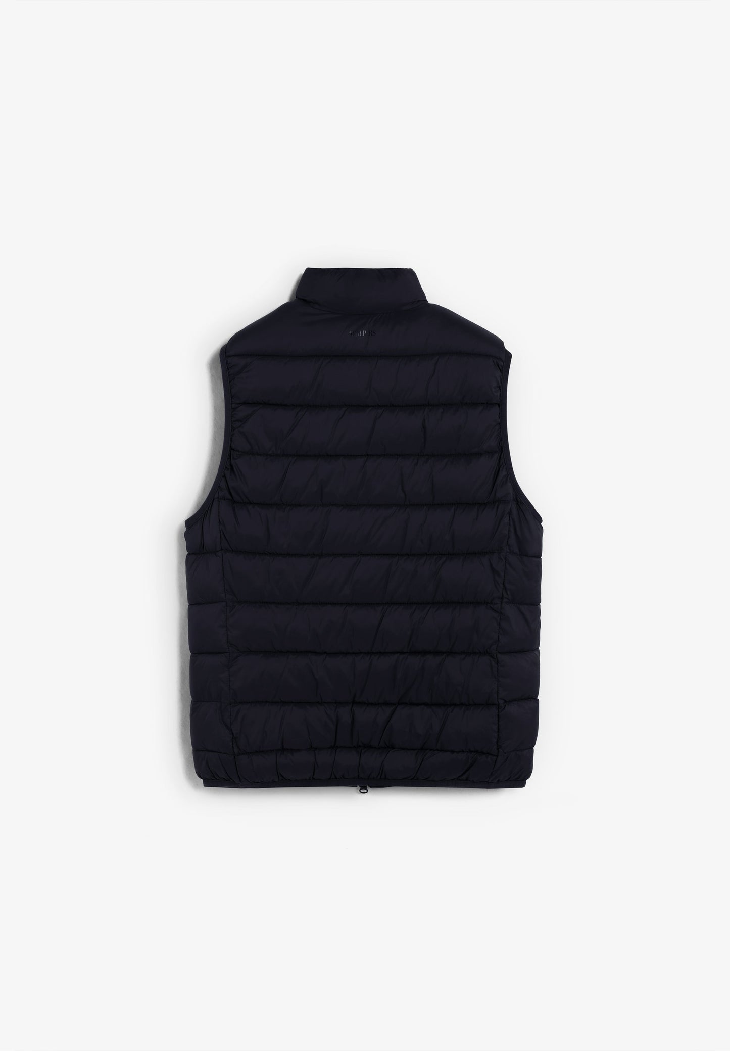 LIGHT PUFFER VEST