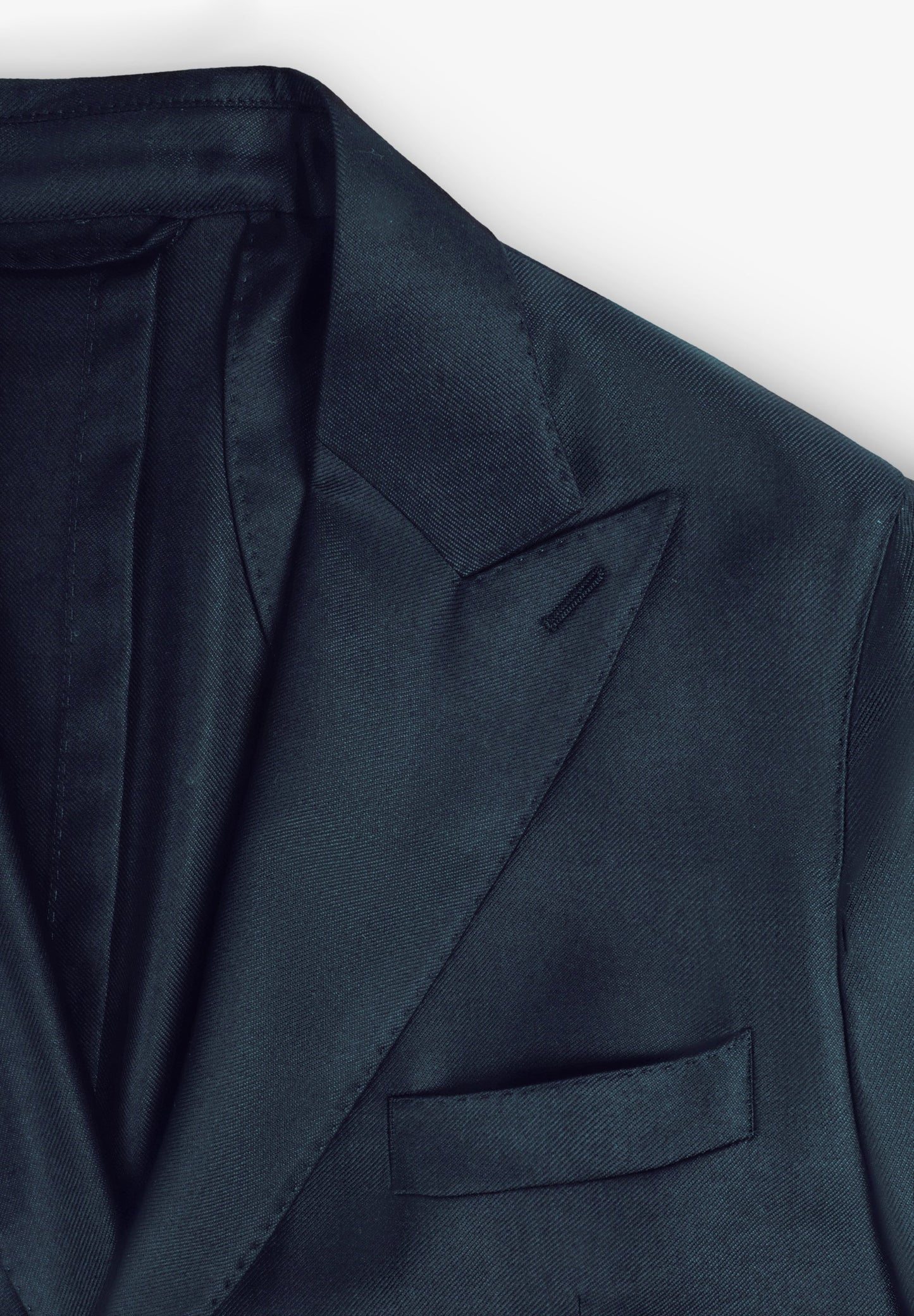 PREMIUM WOOL BLAZER