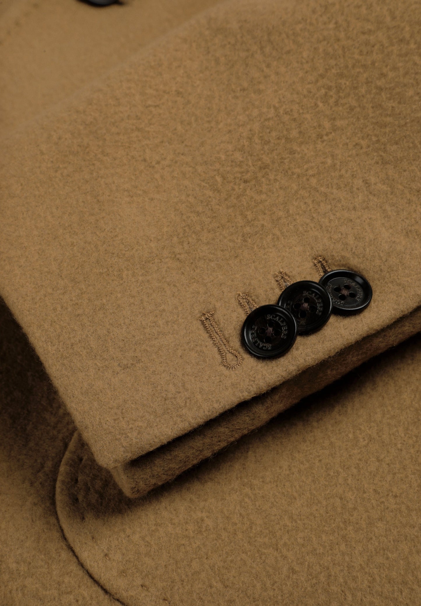 LANGE JAS VAN WOL REVERS