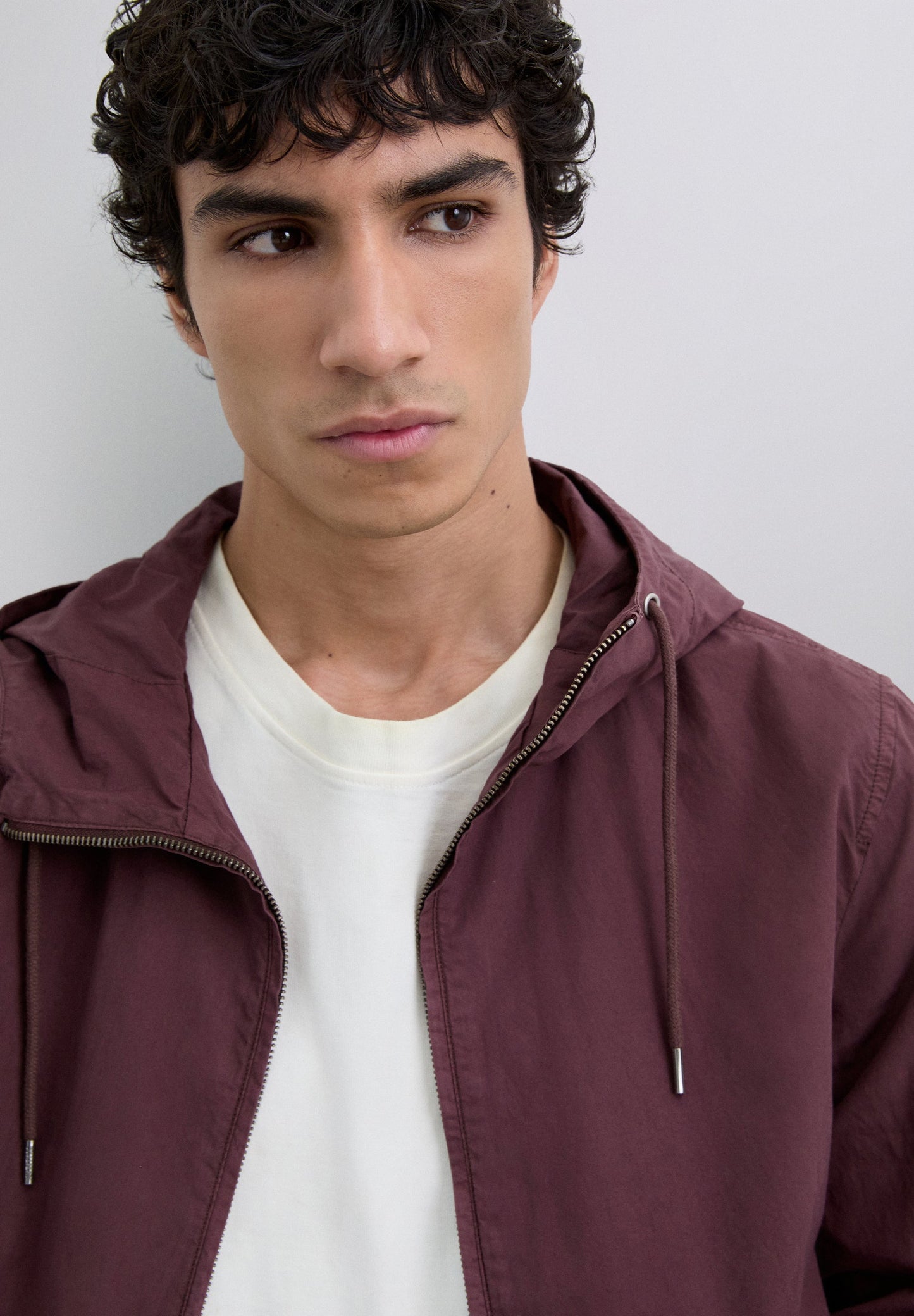 JACK LICHTGEWICHT CAPUCHON