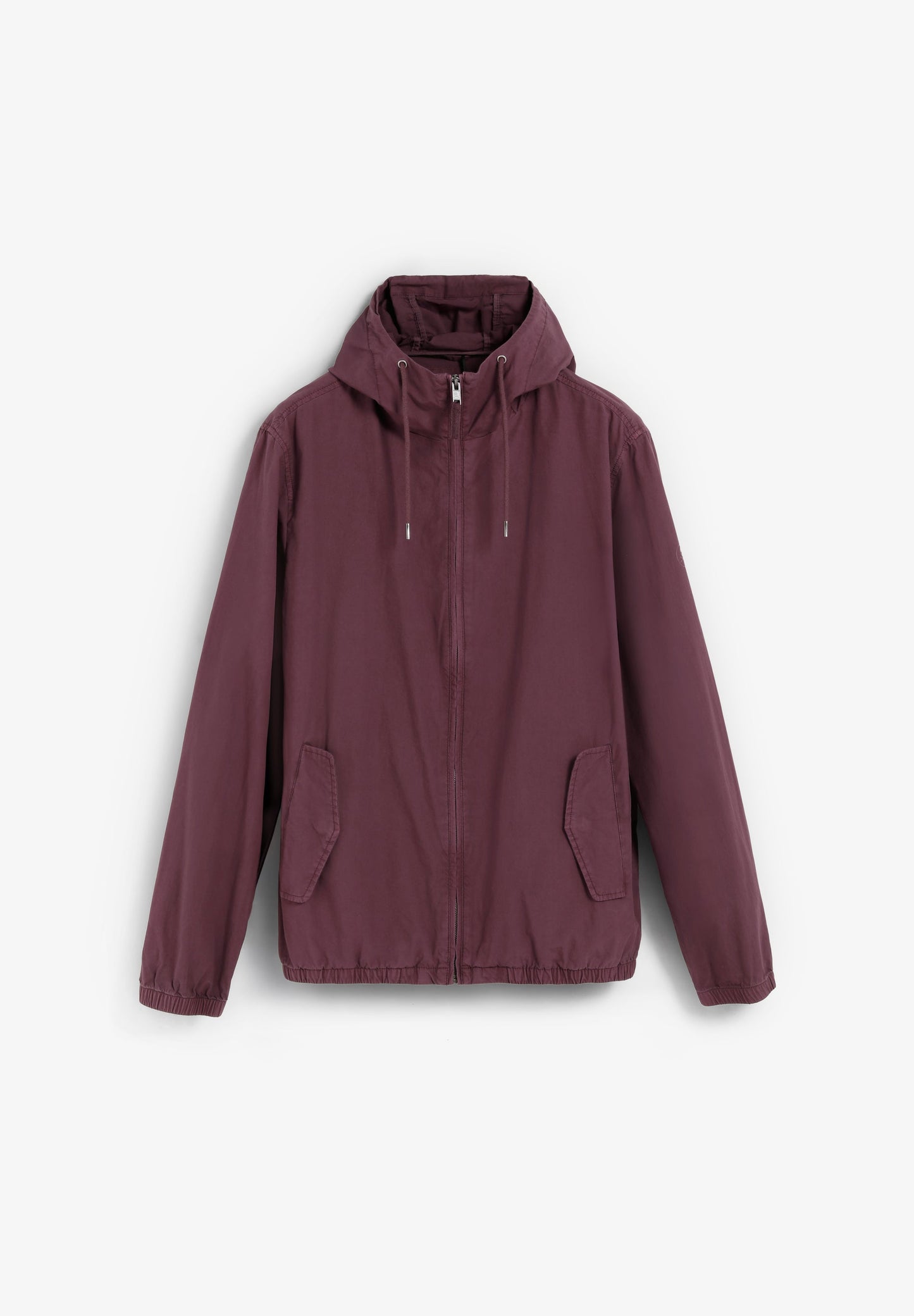 CHAQUETA LIGERA CAPUCHA - Scalpers