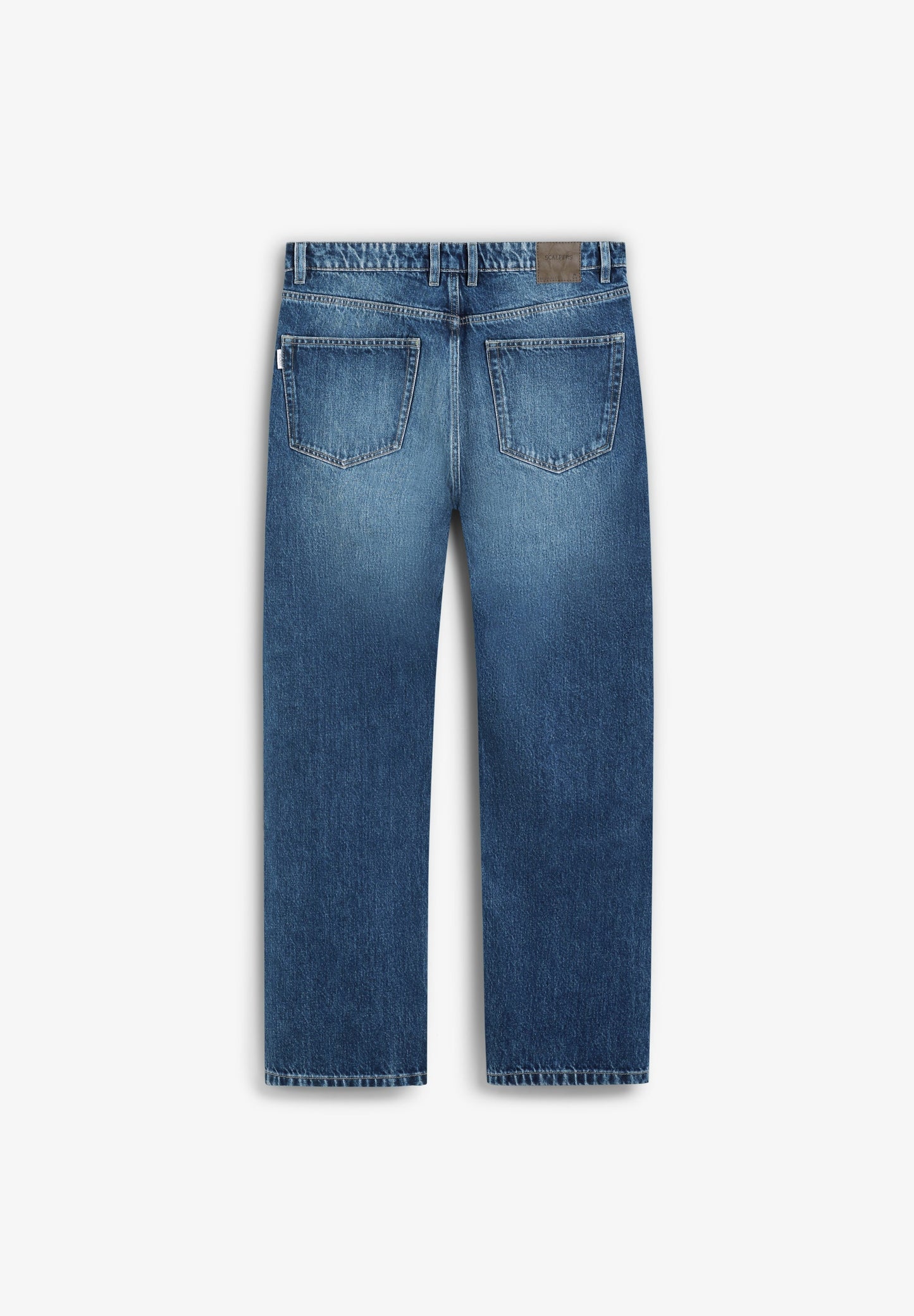 REGULAR FIT JEANS