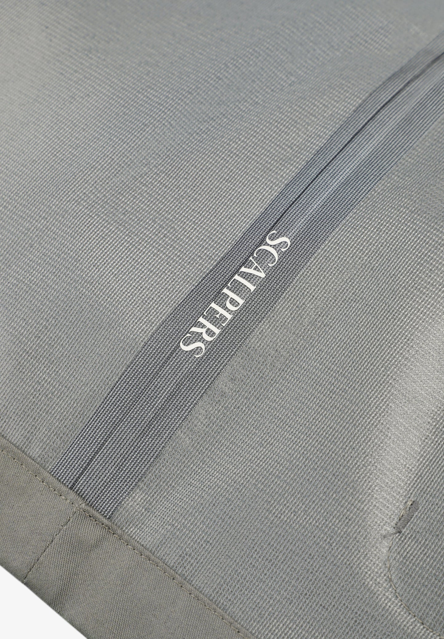 WATERPROOF LOGO JACKET