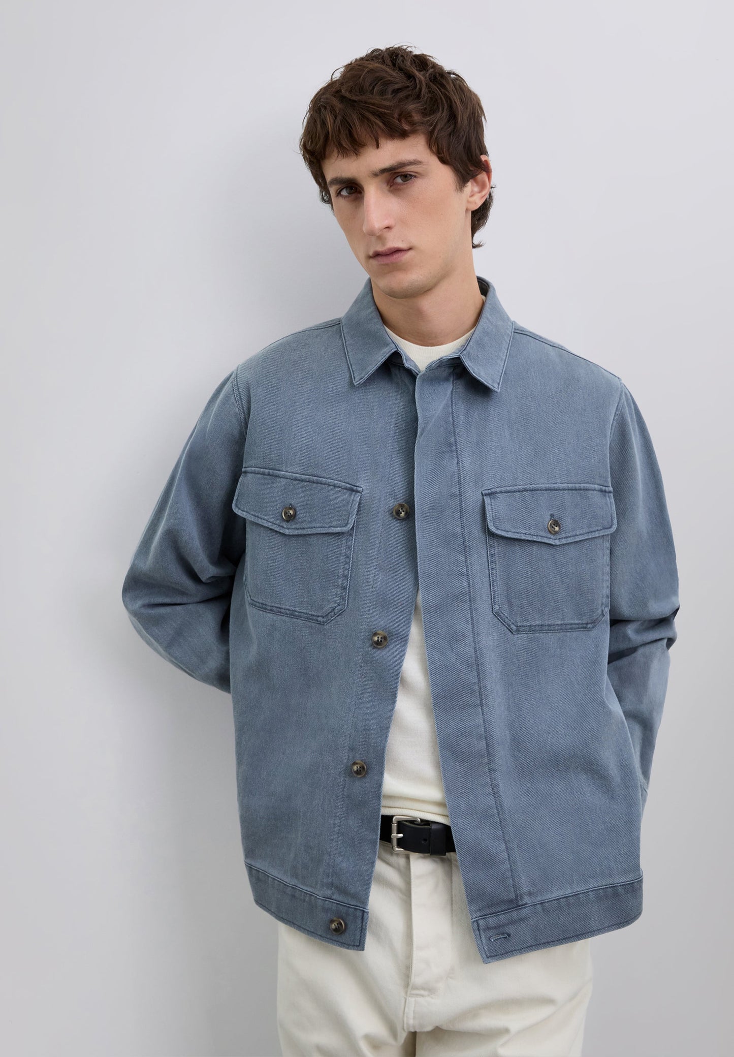 JACK VERWASSEN EFFECT