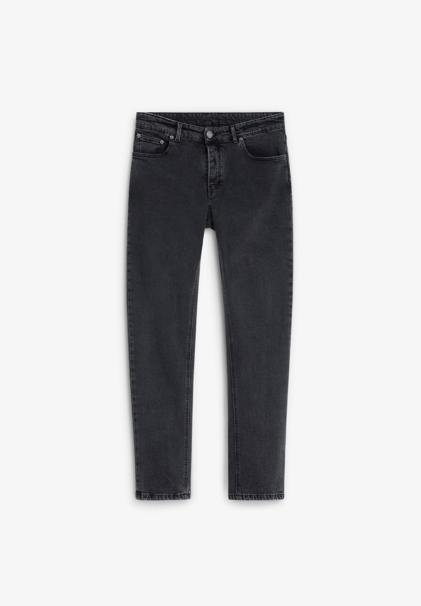 DENIM BROEK