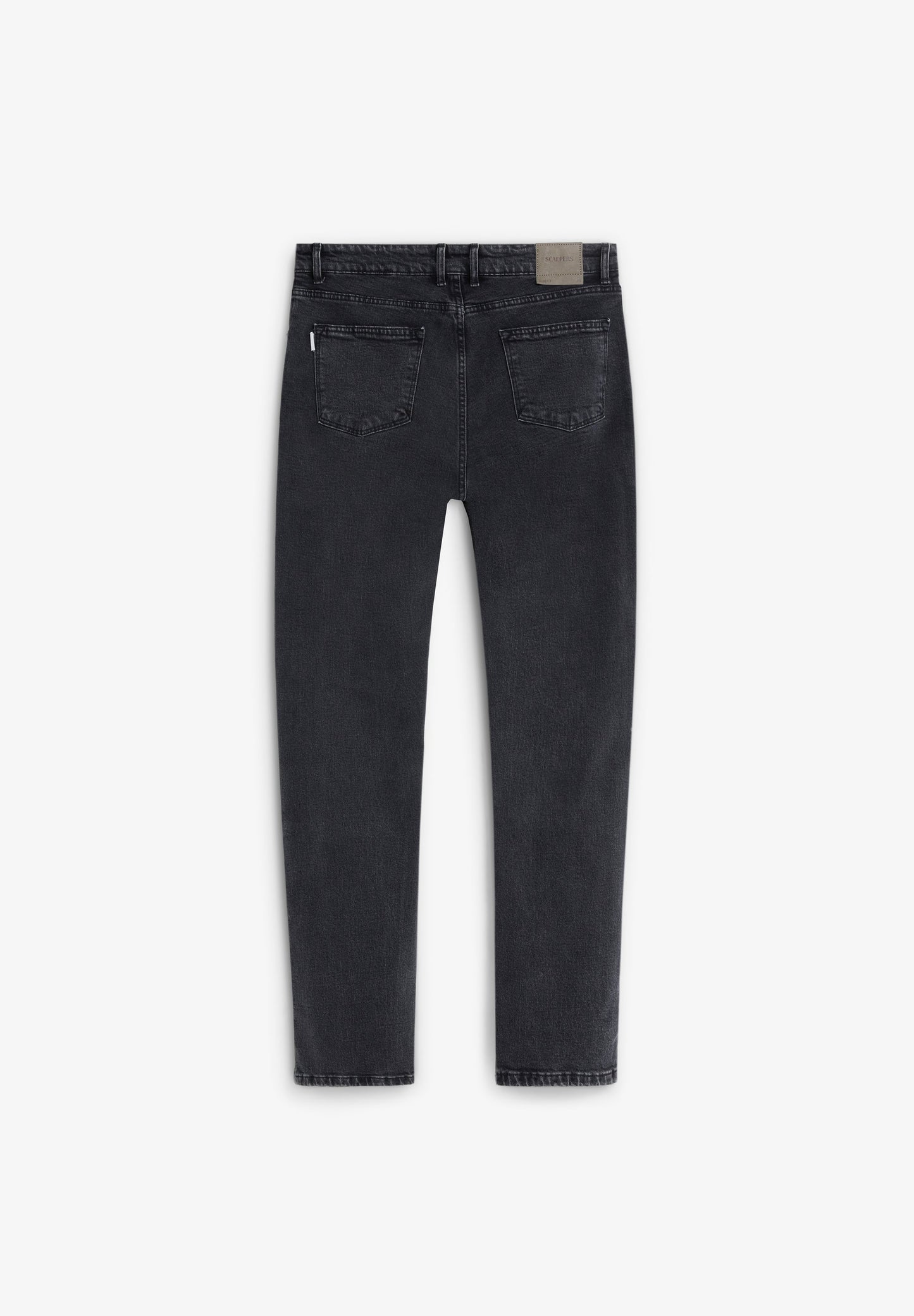 DENIM BROEK