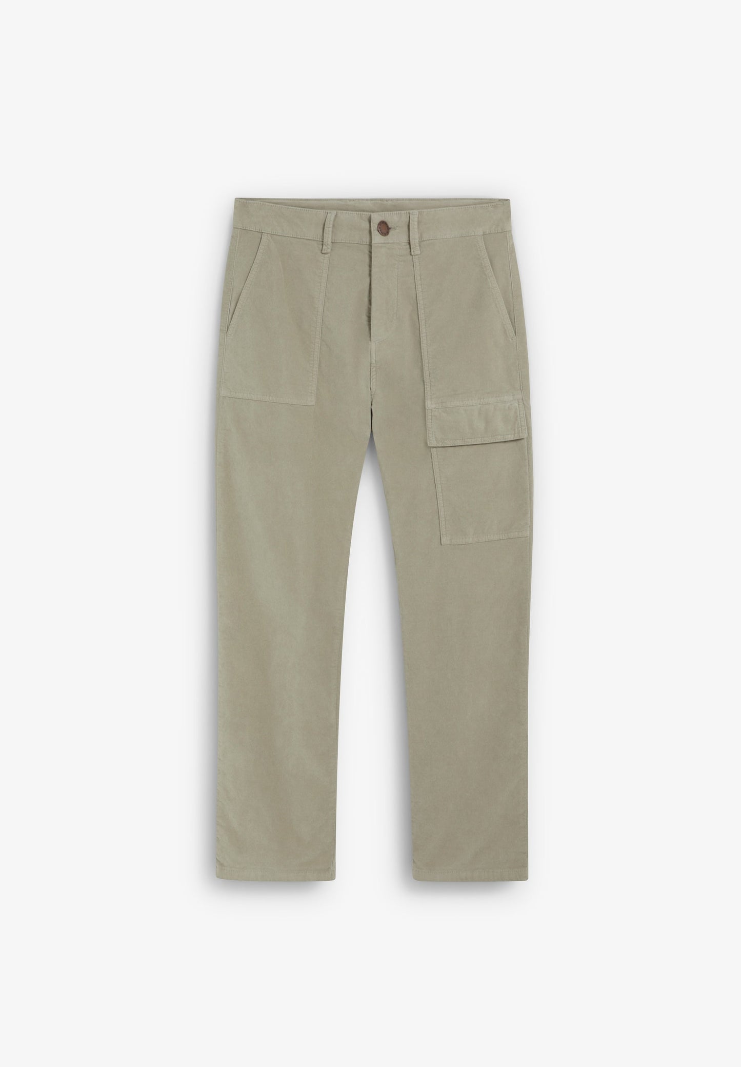 SCMOLESKINE CARGO PANTS