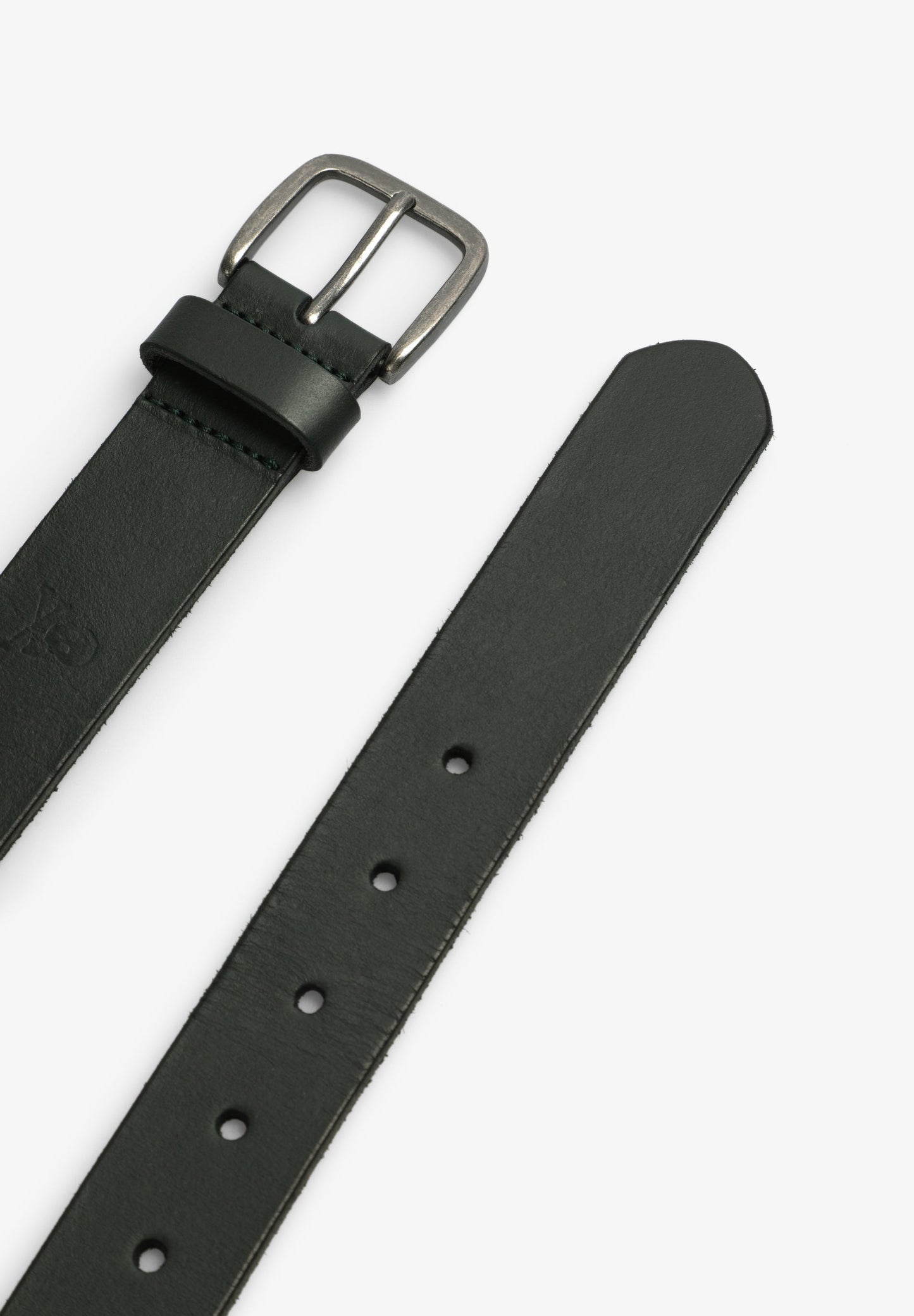 SCSKULL BELT