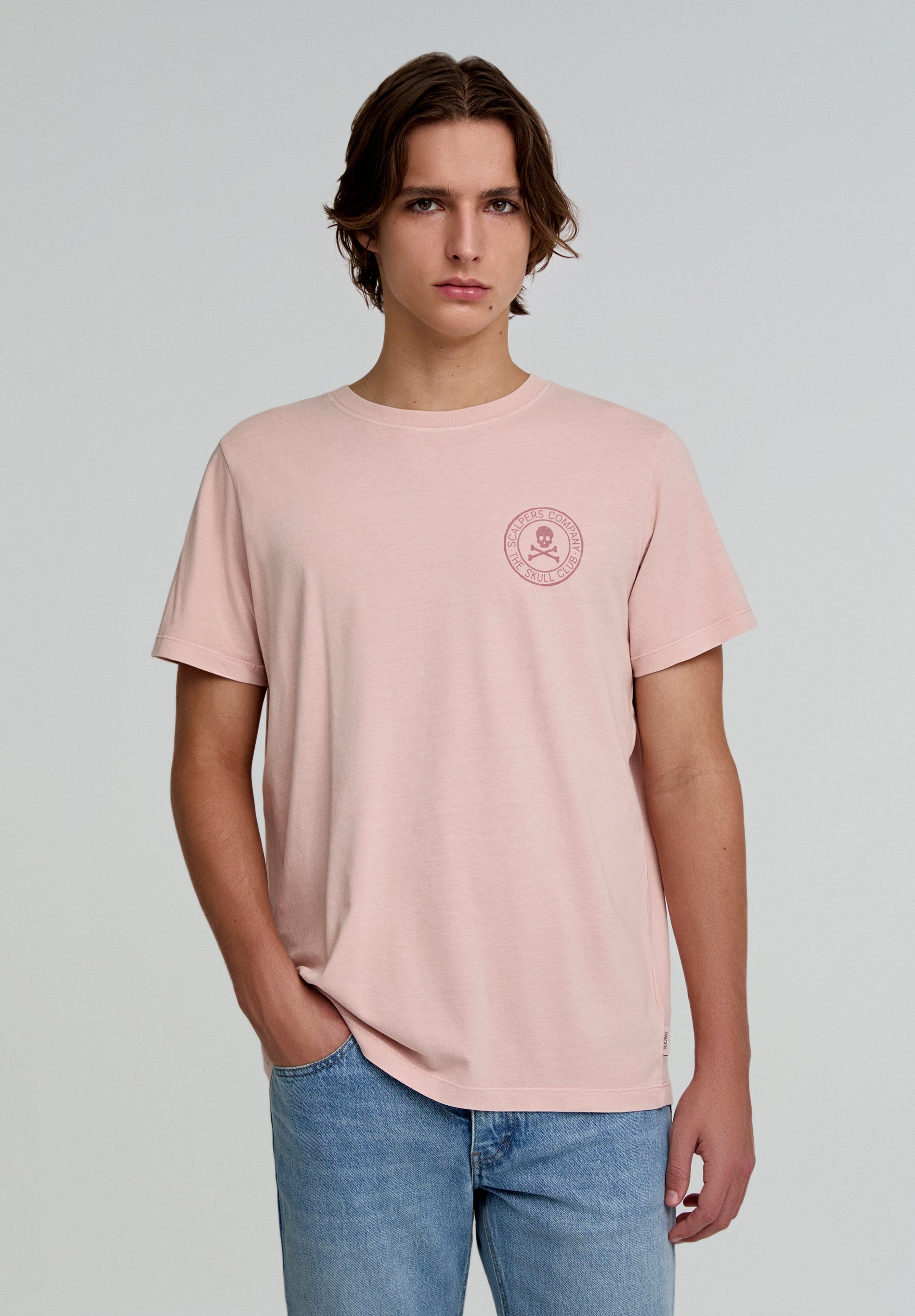 STROKE LT II TEE