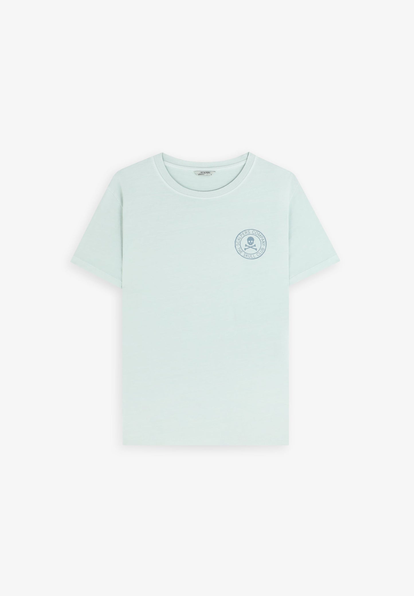 STROKE LT II TEE