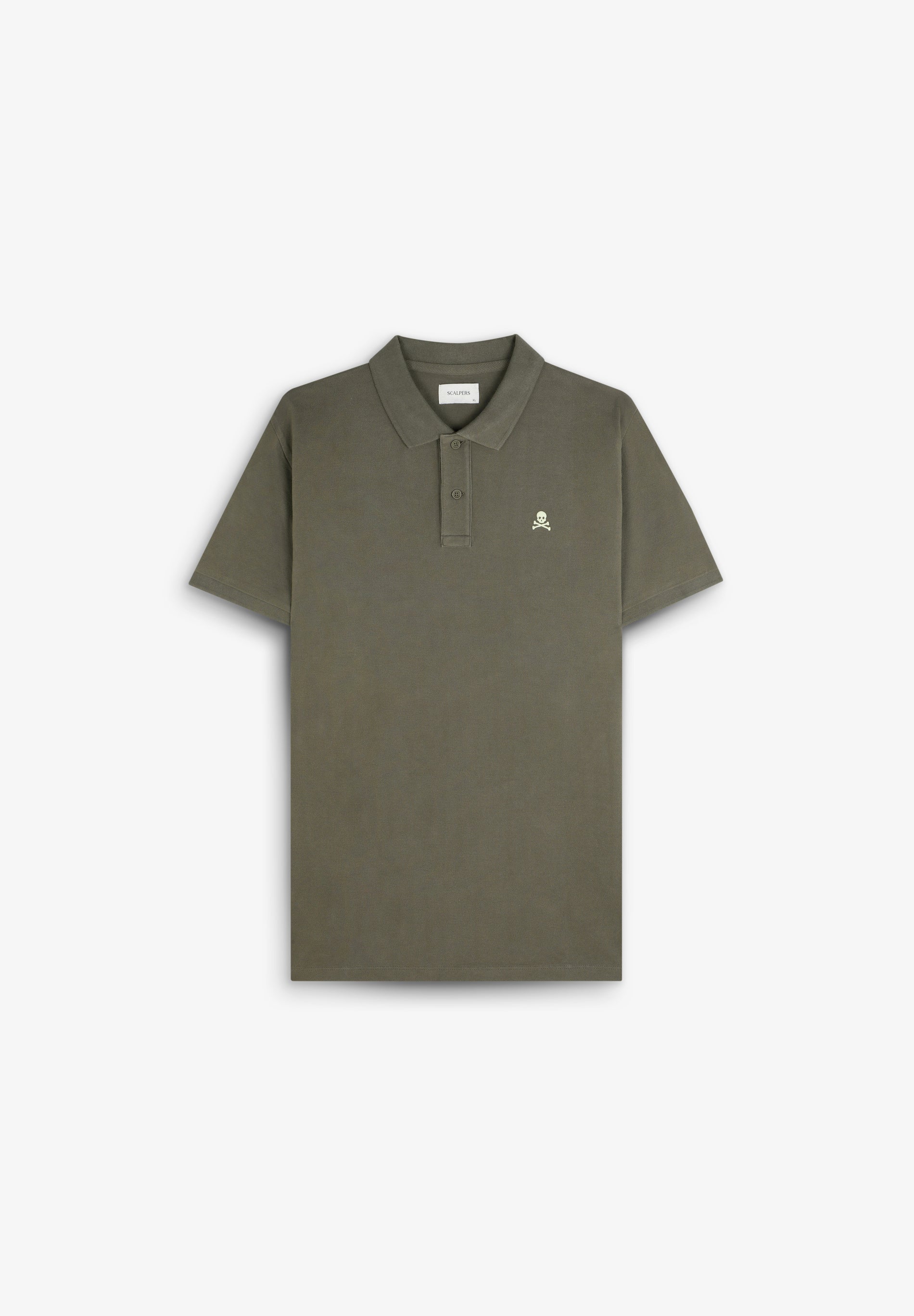 SKULL LT AIR BT POLO