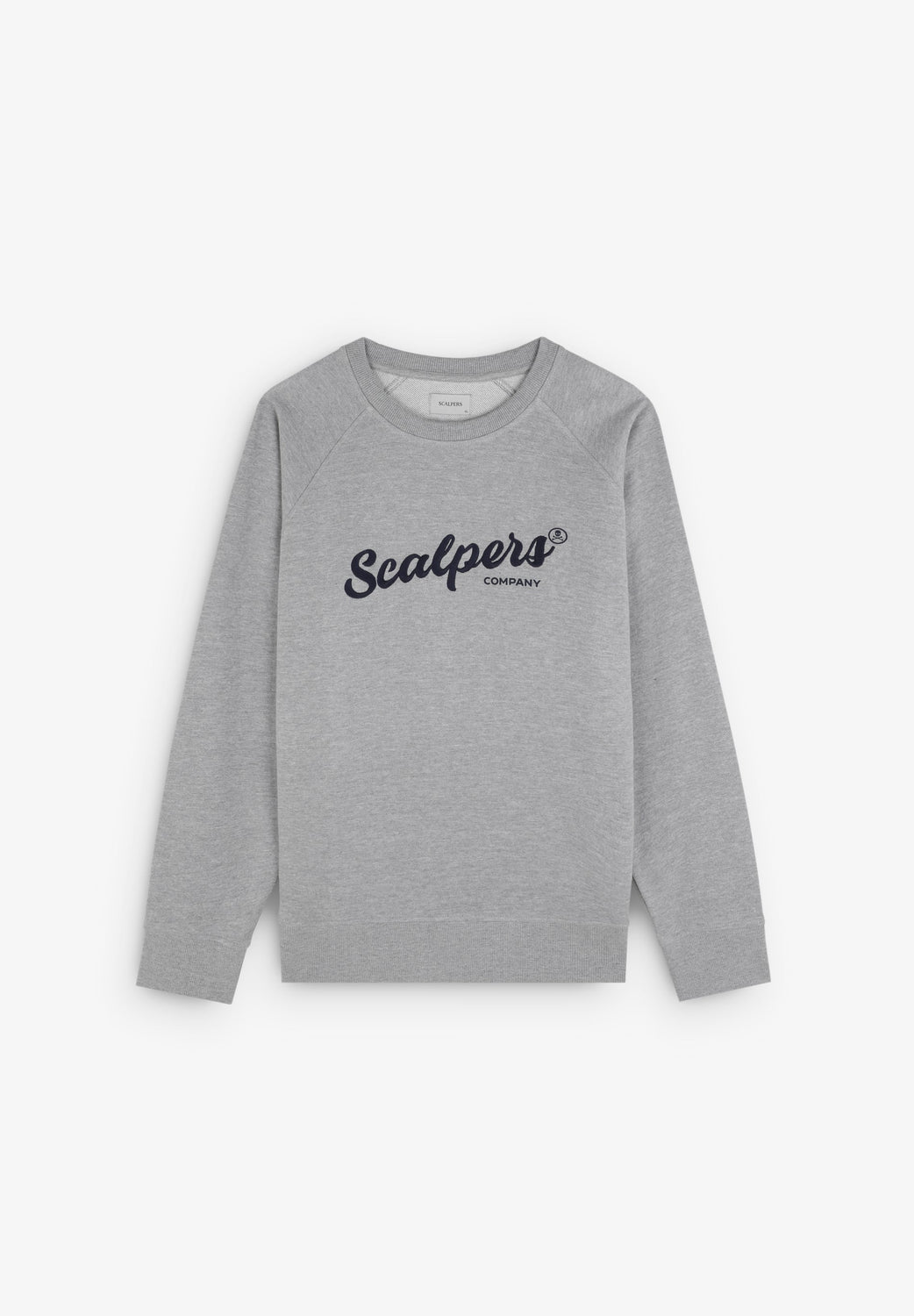 SC RANGLAN LT BT SWEATER - Scalpers