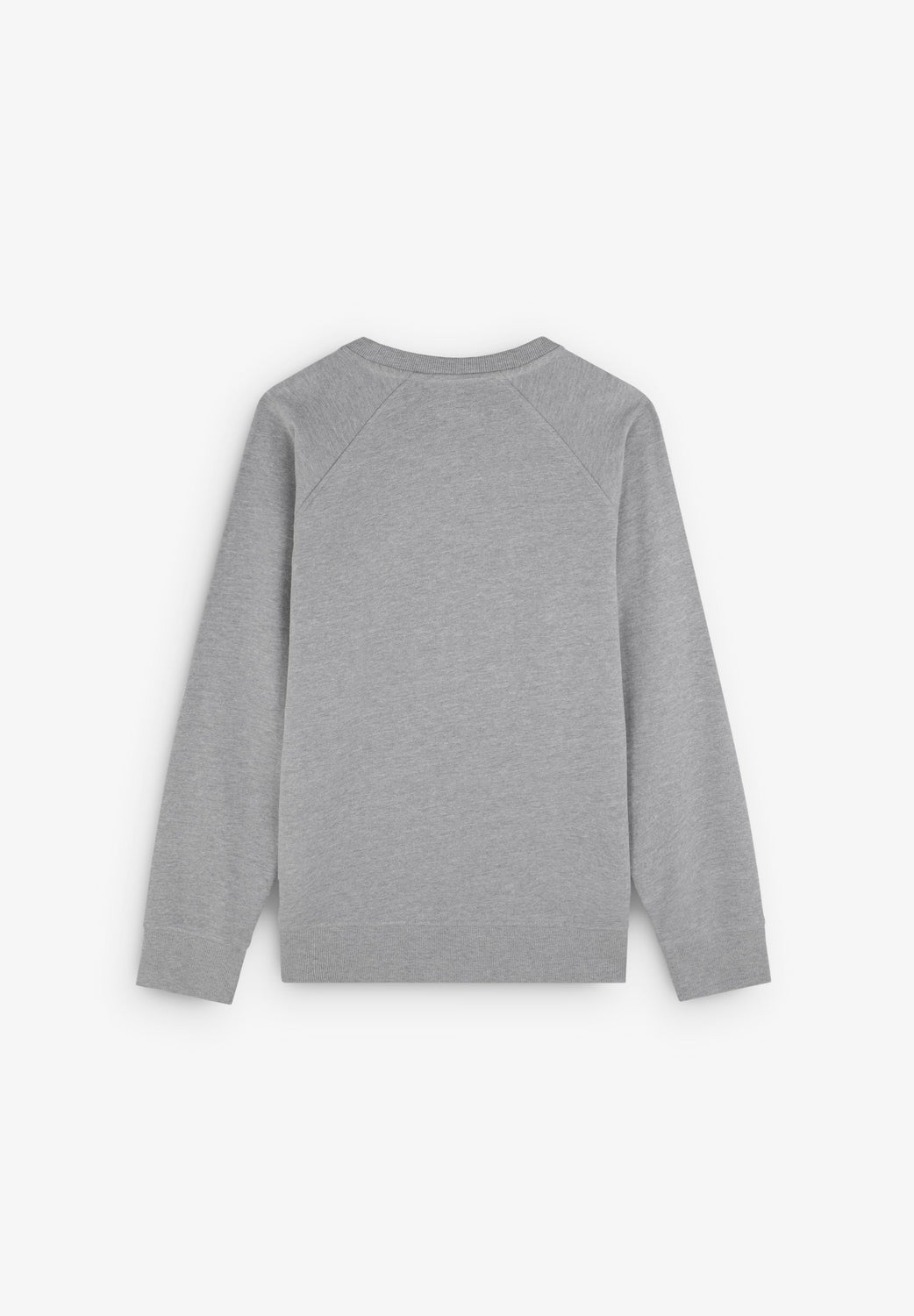 SC RANGLAN LT BT SWEATER - Scalpers