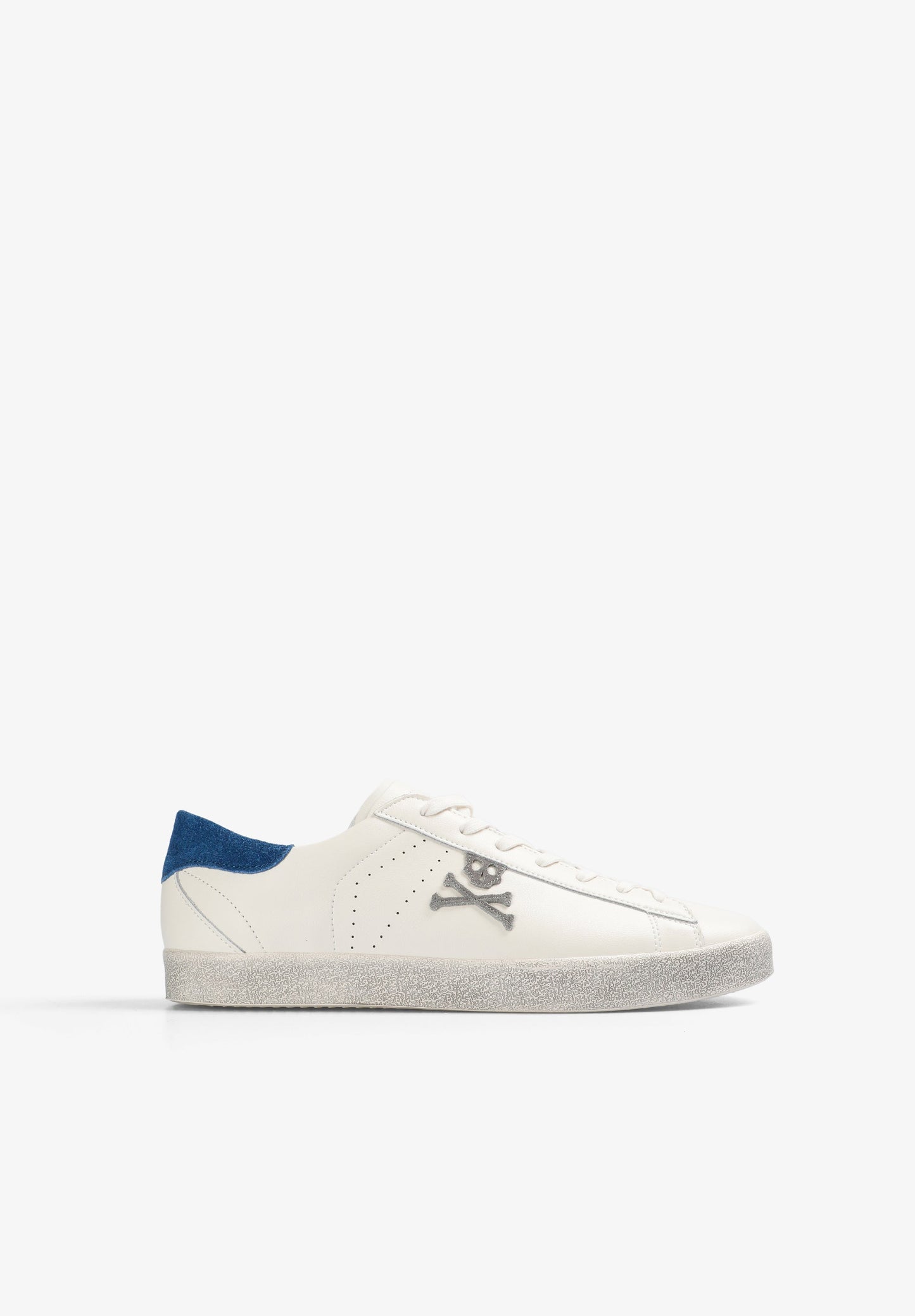 SNEAKERS CALAVERA SUELA CASCO - Scalpers