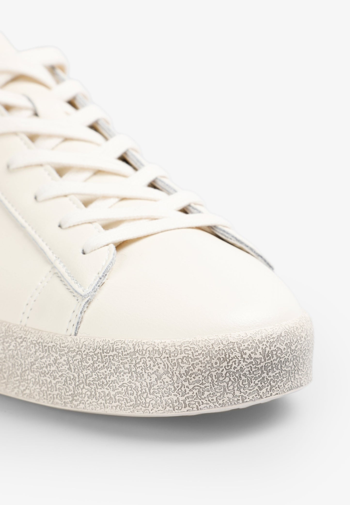 CLASSIC SOLE SKULL SNEAKERS