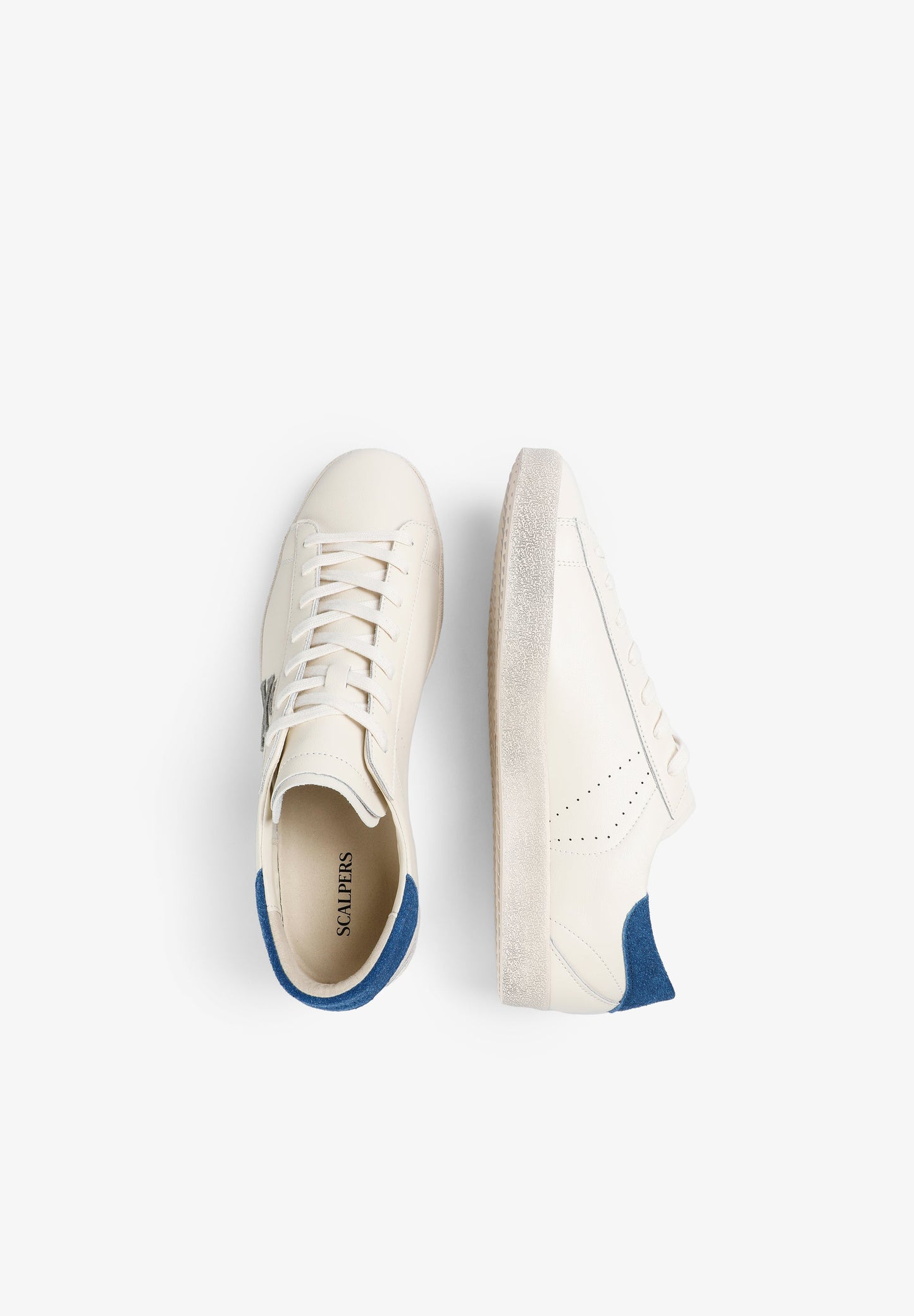 CLASSIC SOLE SKULL SNEAKERS