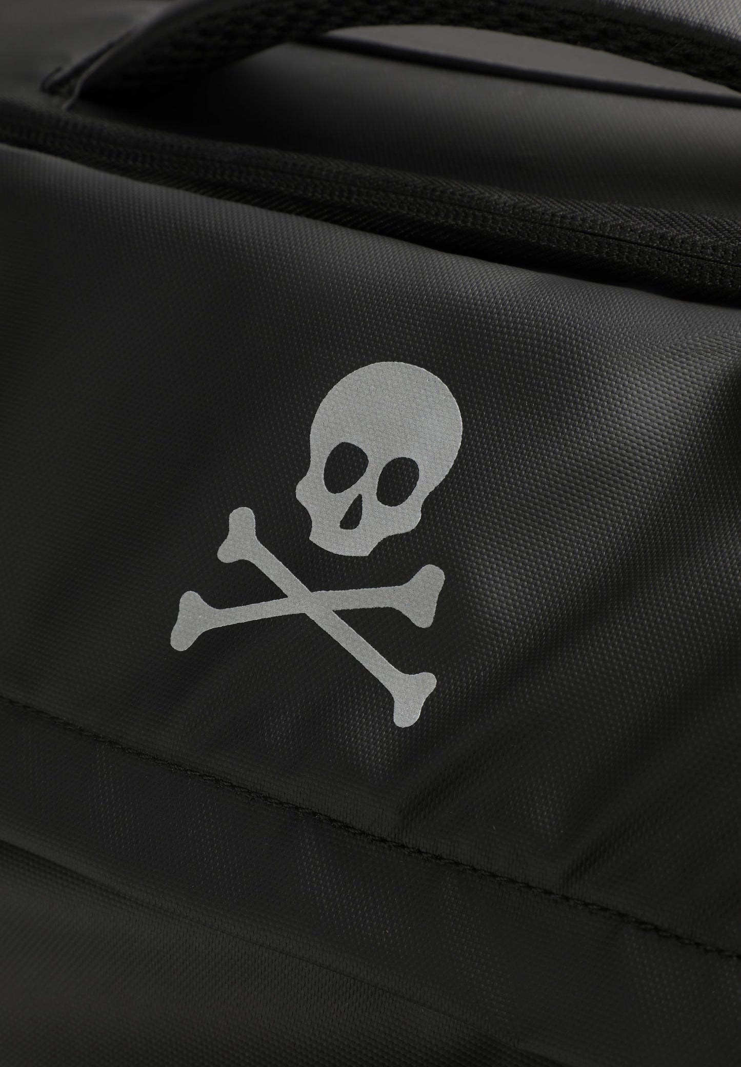 SKULL CABIN BAG