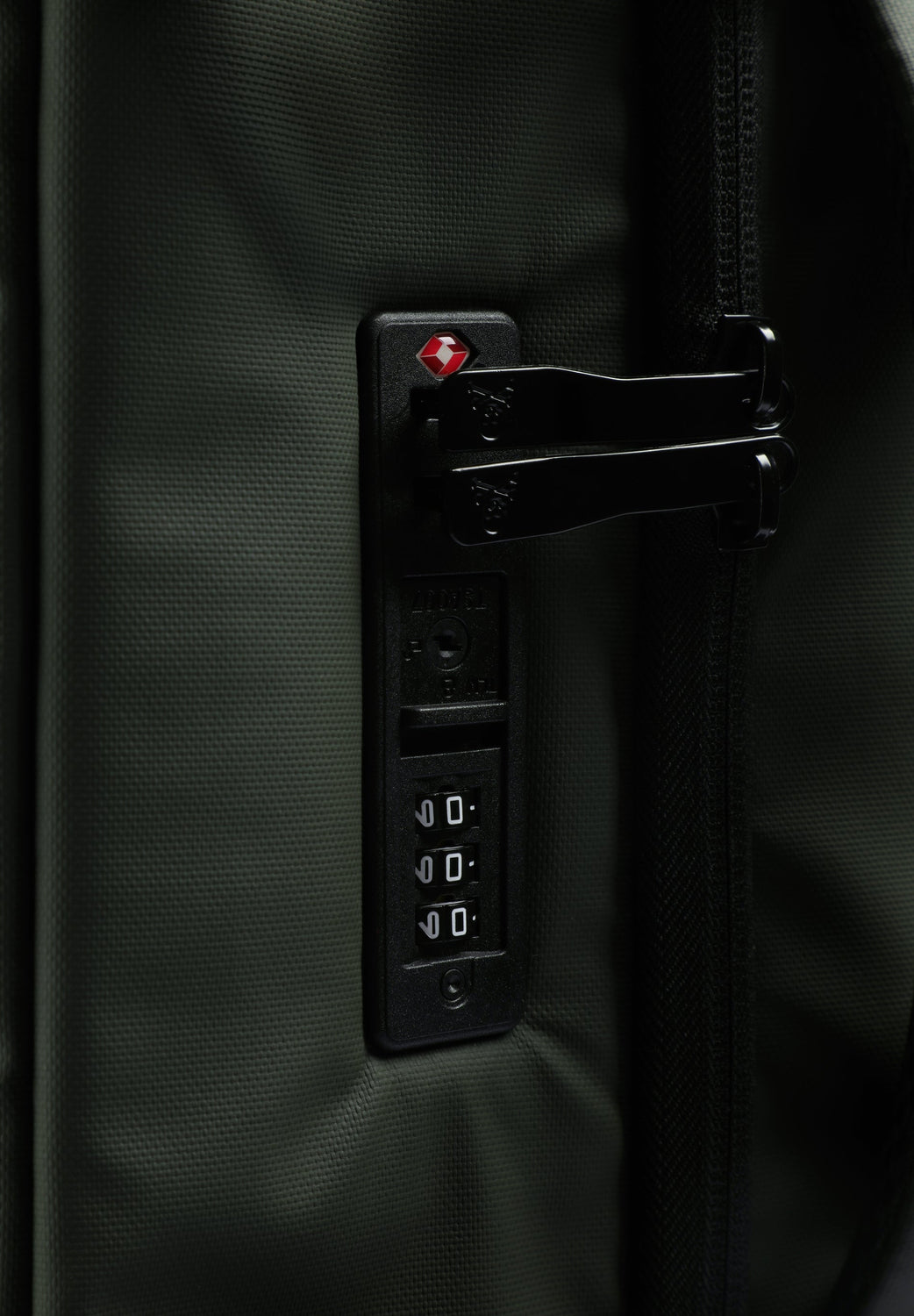 MALETA DE CABINA LIGERA 44L - Scalpers