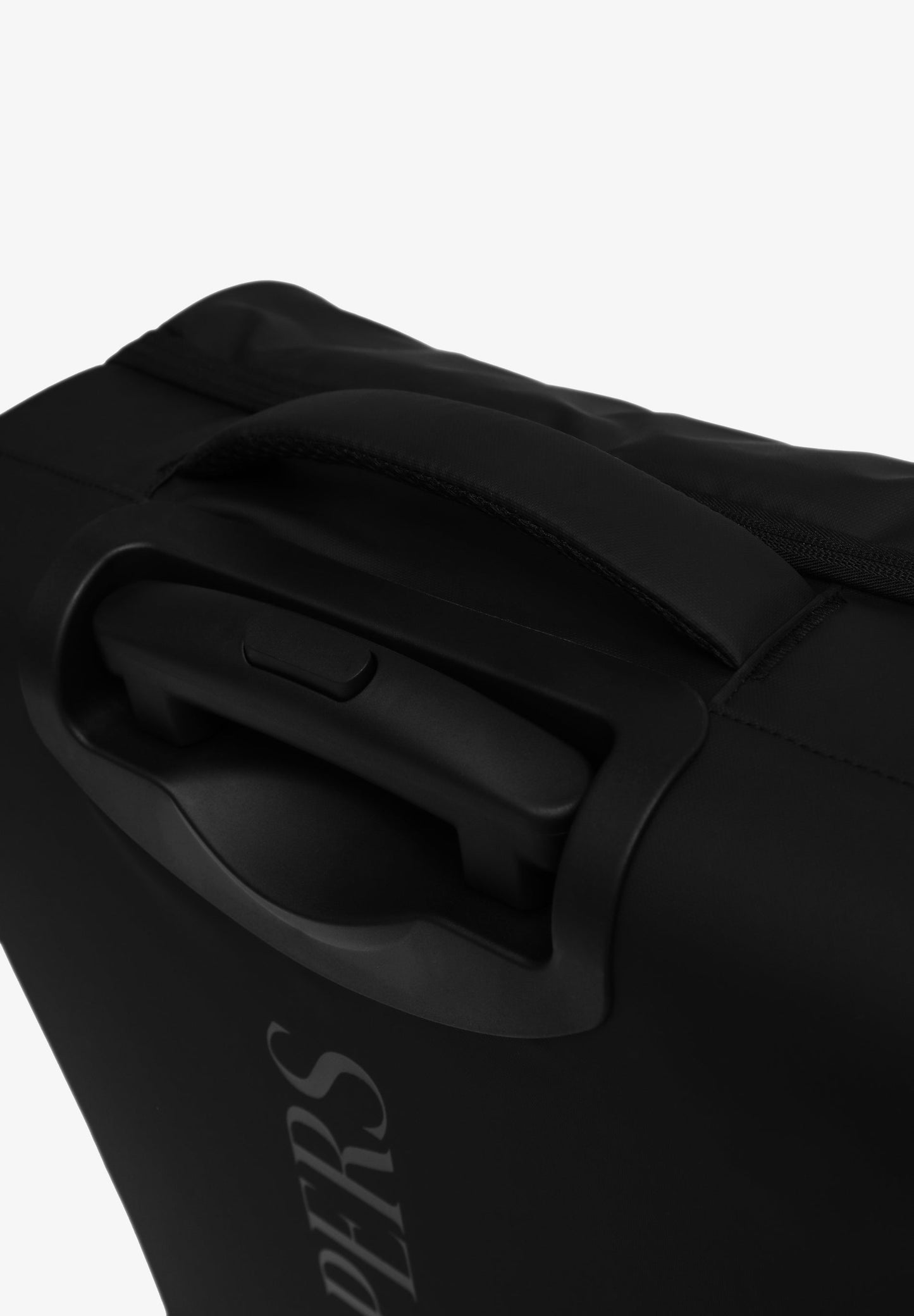 REISKOFFER DOODSHOOFD