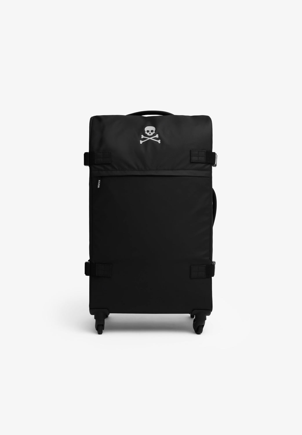 MALETA DE CABINA LIGERA 80L - Scalpers