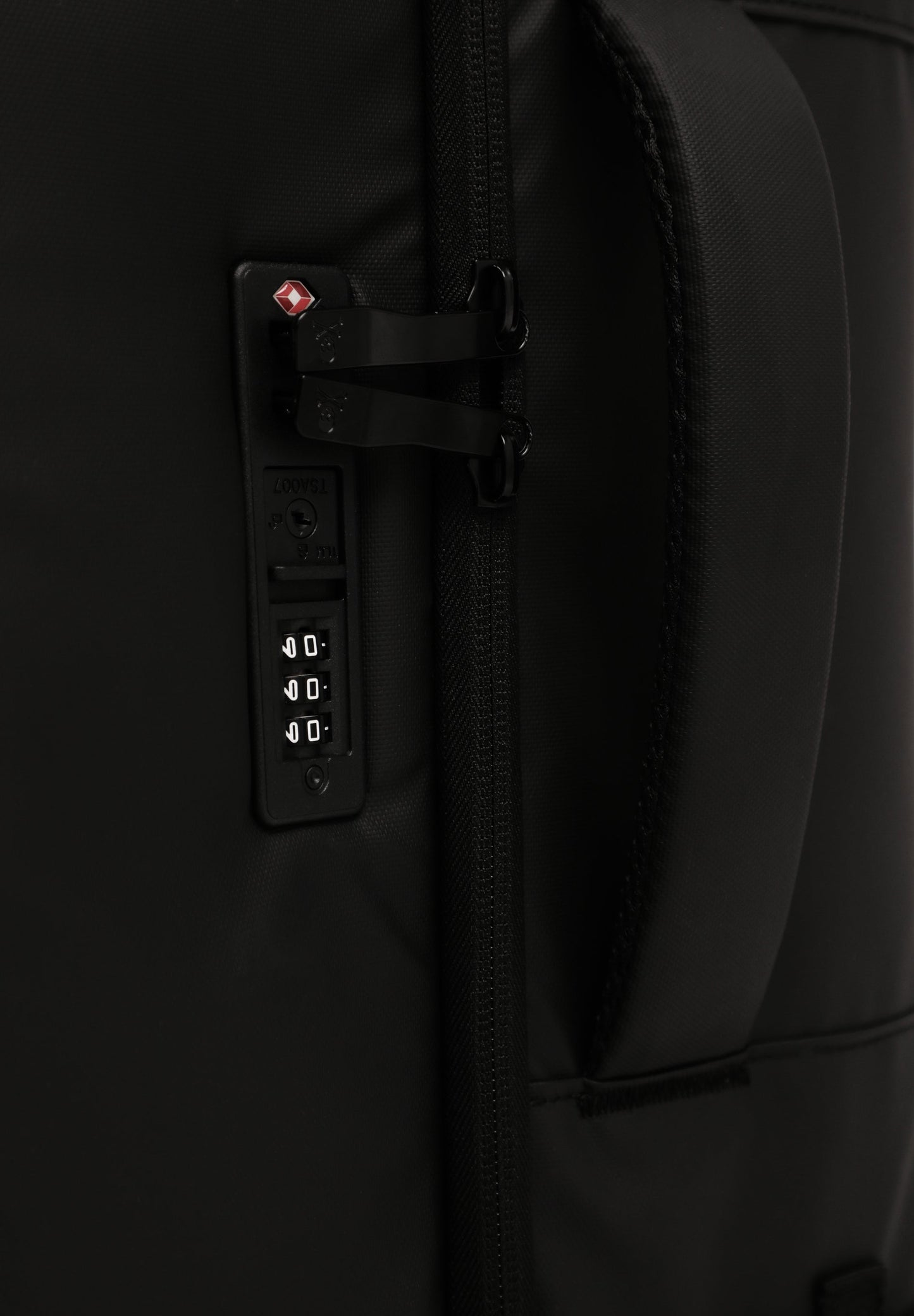 REISKOFFER DOODSHOOFD