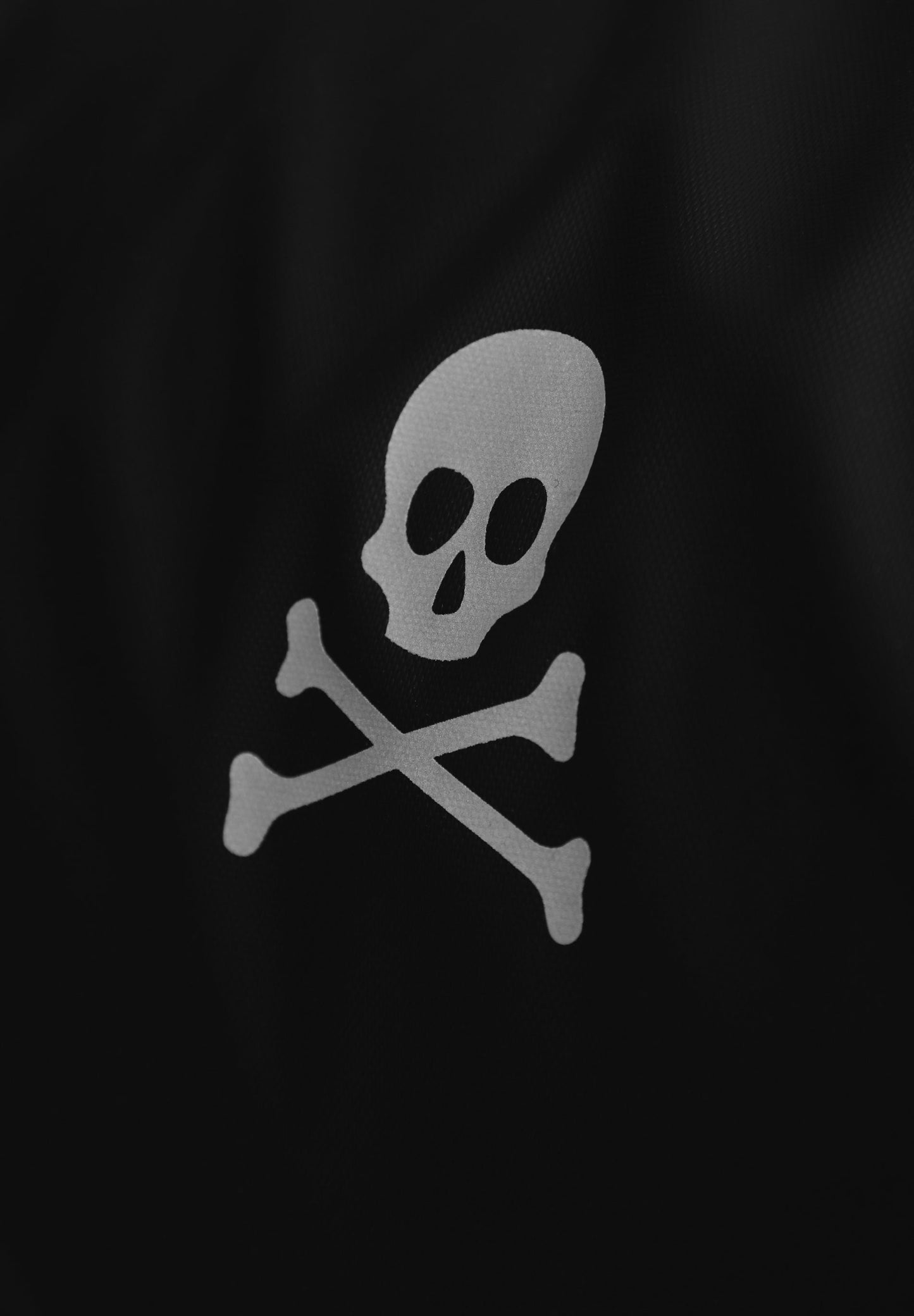 REISKOFFER DOODSHOOFD