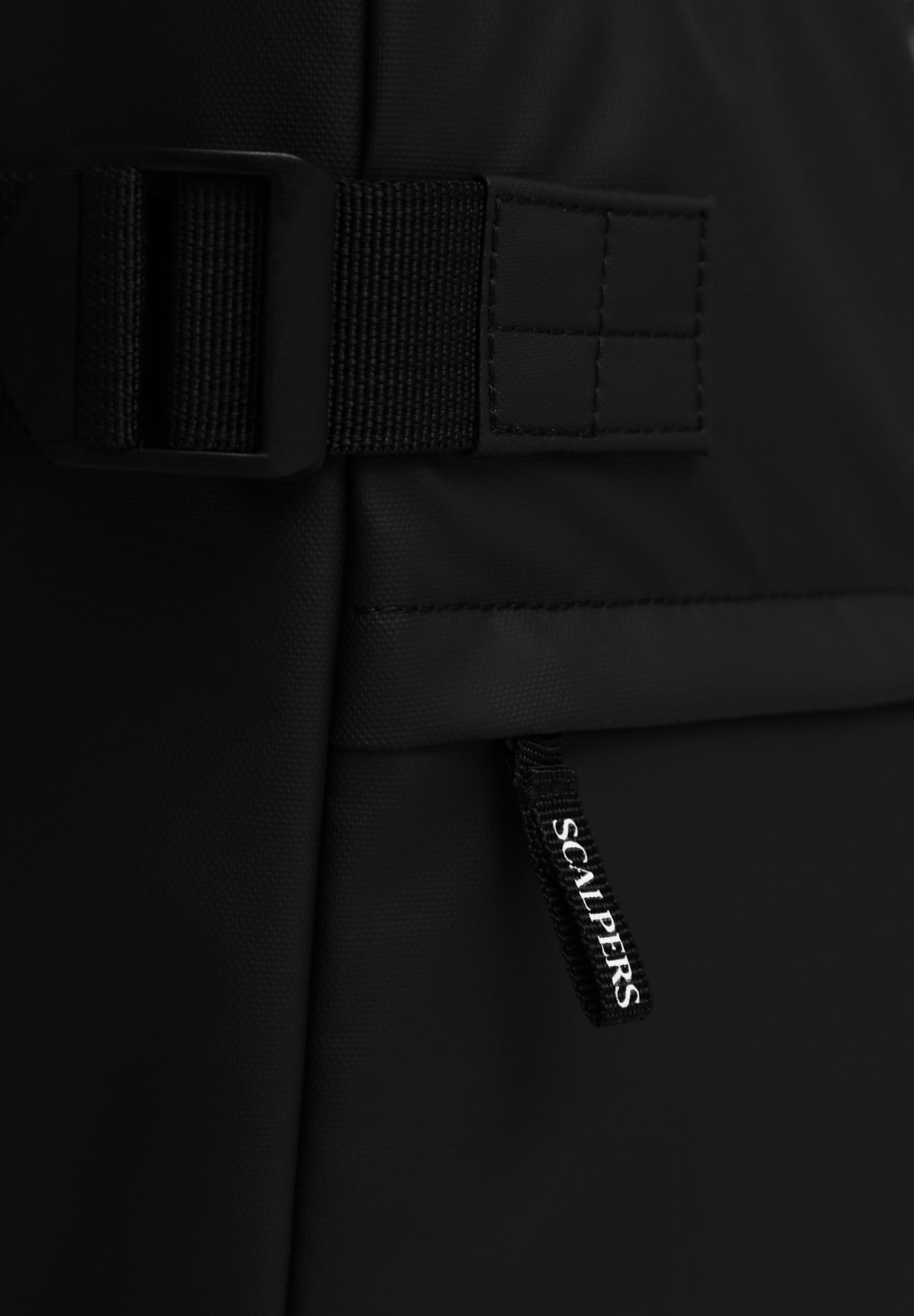 REISKOFFER DOODSHOOFD