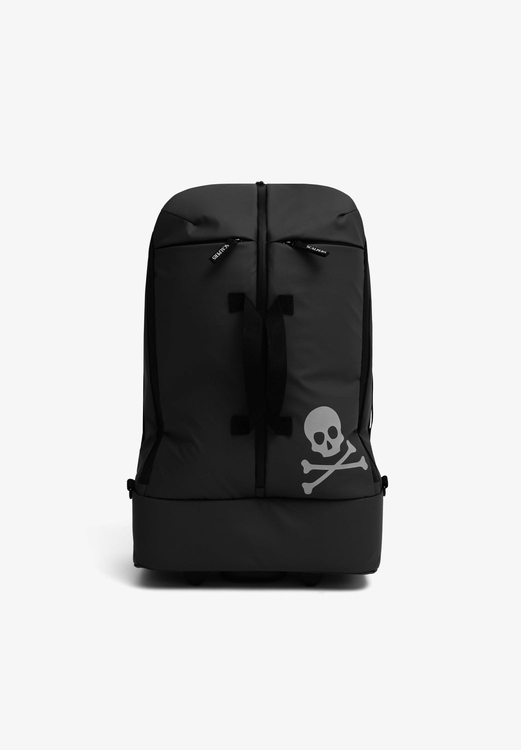 MOCHILA DE VIAJE CON RUEDAS - Scalpers