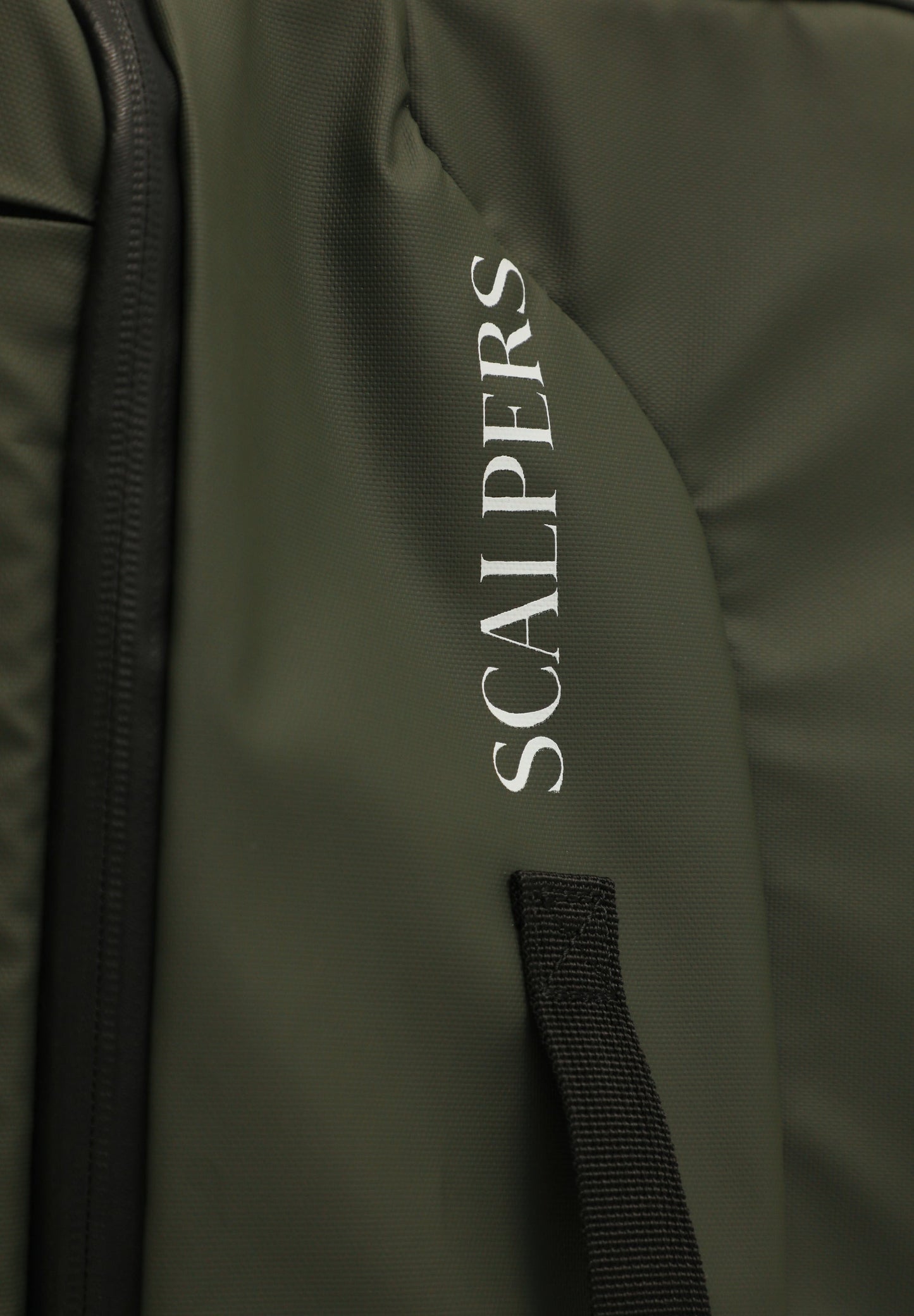 MOCHILA DE VIAJE CON RUEDAS - Scalpers
