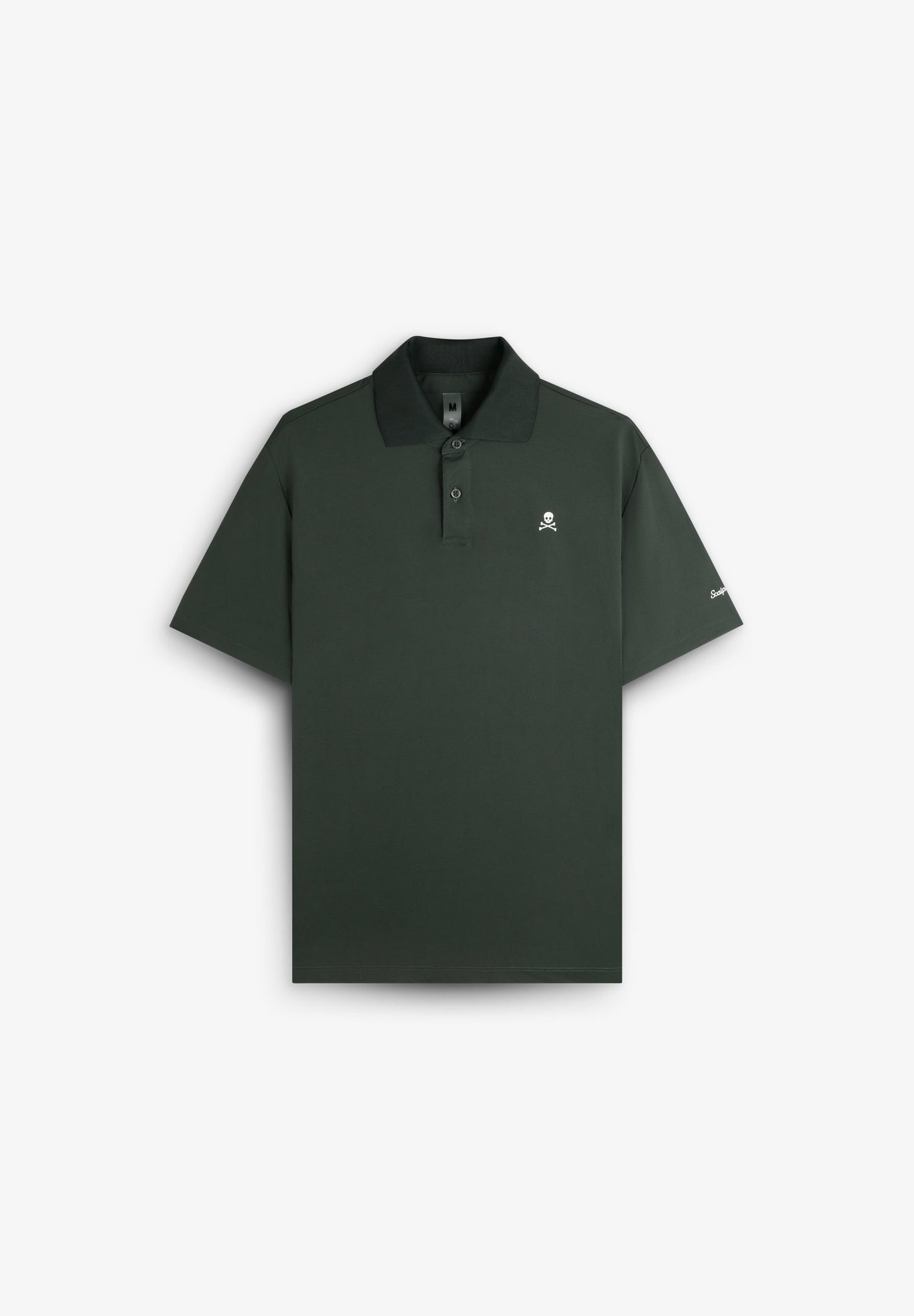 SC ADN TECH POLO SHIRT