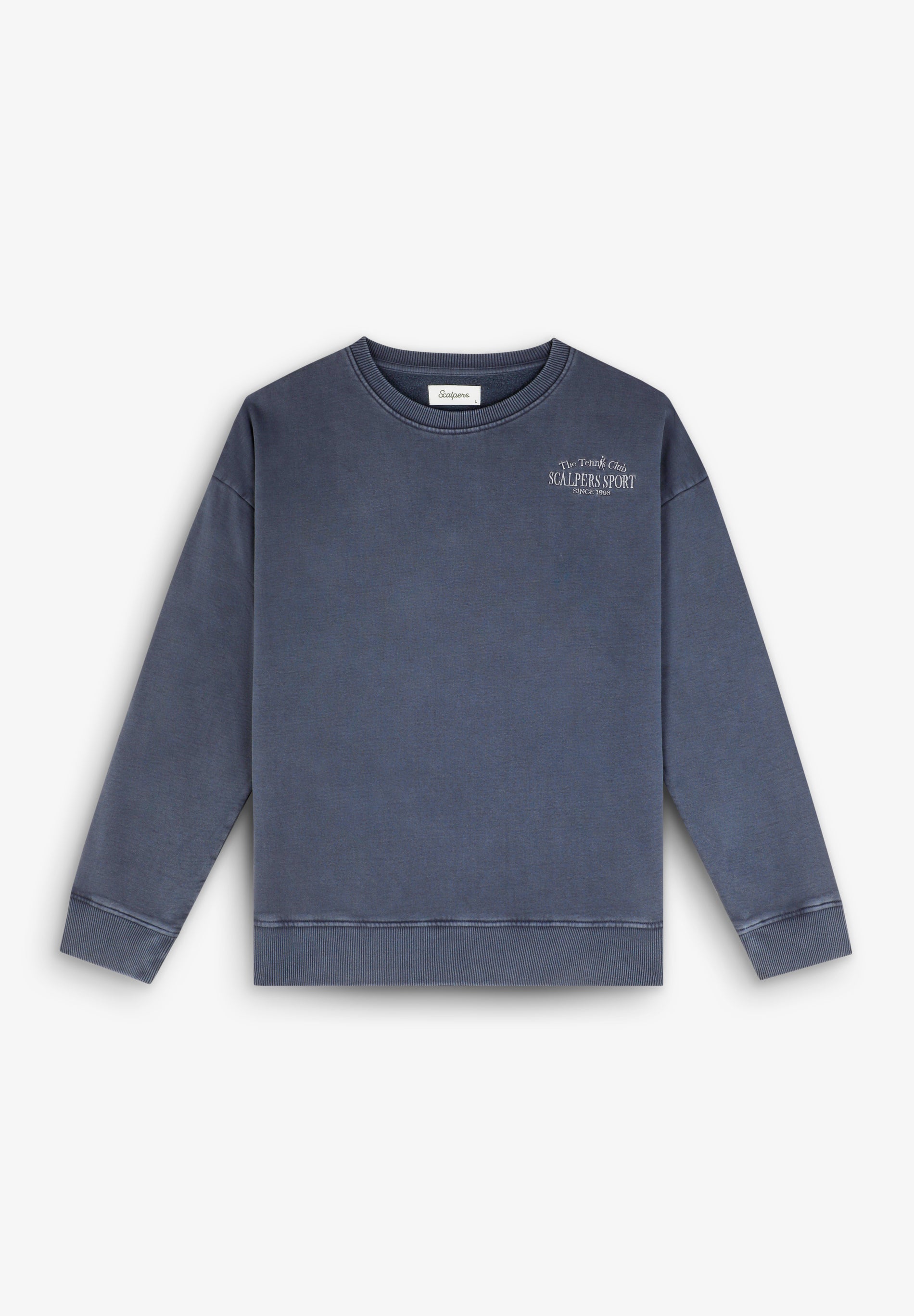 SC ADN TENNIS CLUB SWEATER