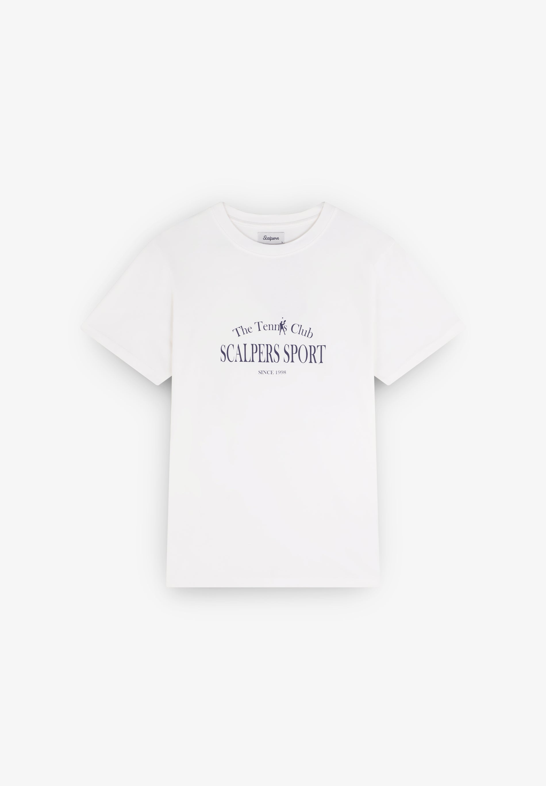 SC ADN TENNIS CLUB T-SHIRT